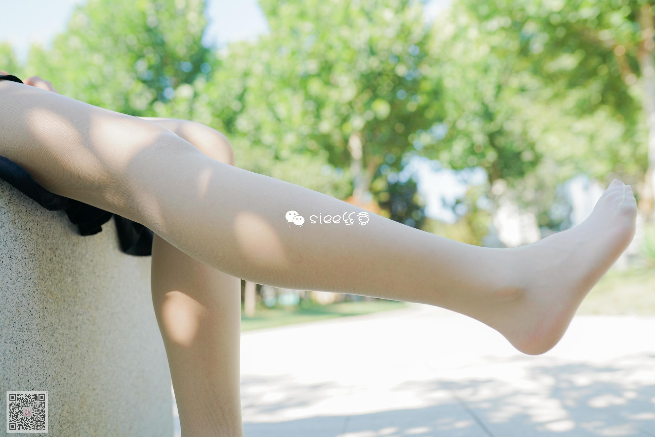 [丝意SIEE] 悠悠 时间的过客  第9张