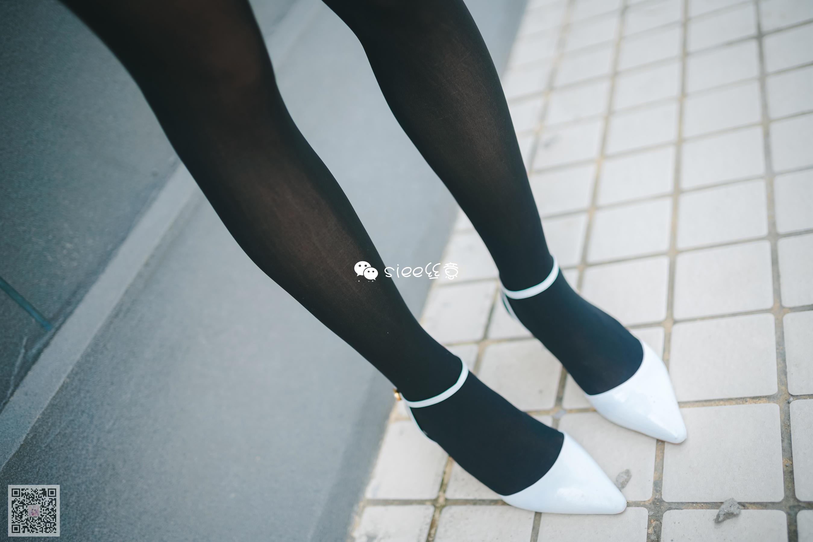 [丝意SIEE] 蓓蓓 流年煮雨  第14张