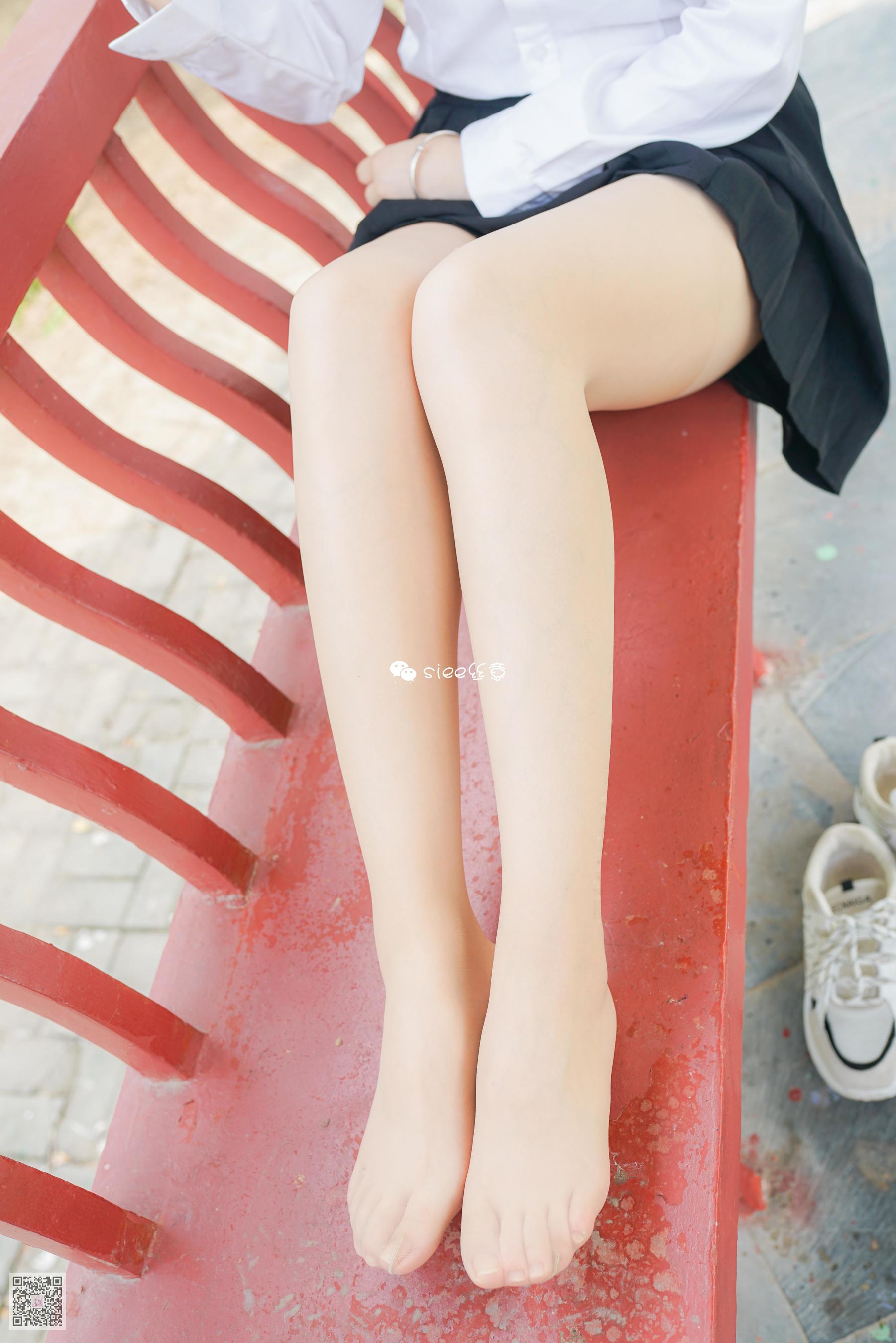 [丝意SIEE] 瑶瑶 简单的幸福无处不在  第35张