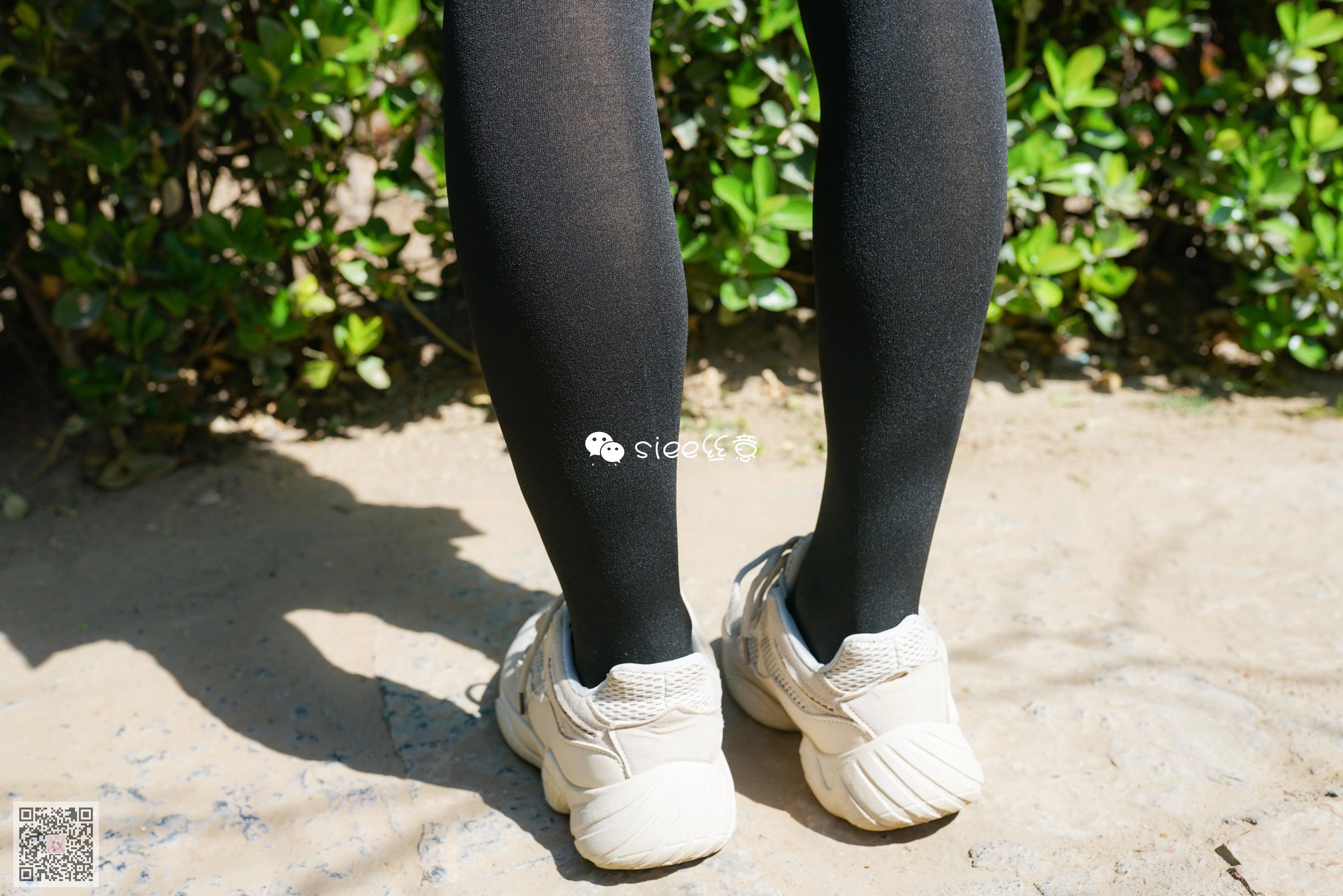 [丝意SIEE] 佩佩 热烈的魅力  第9张