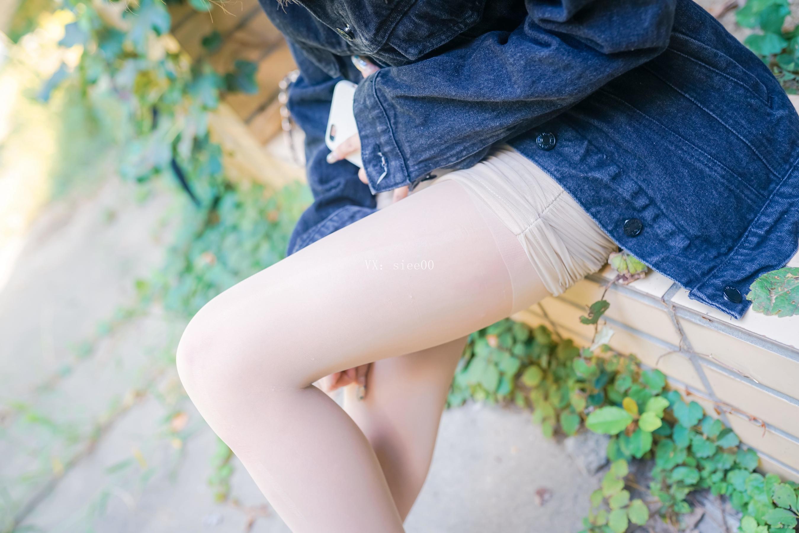 [丝意SIEE] 婷婷 拥抱着一往情深  第5张