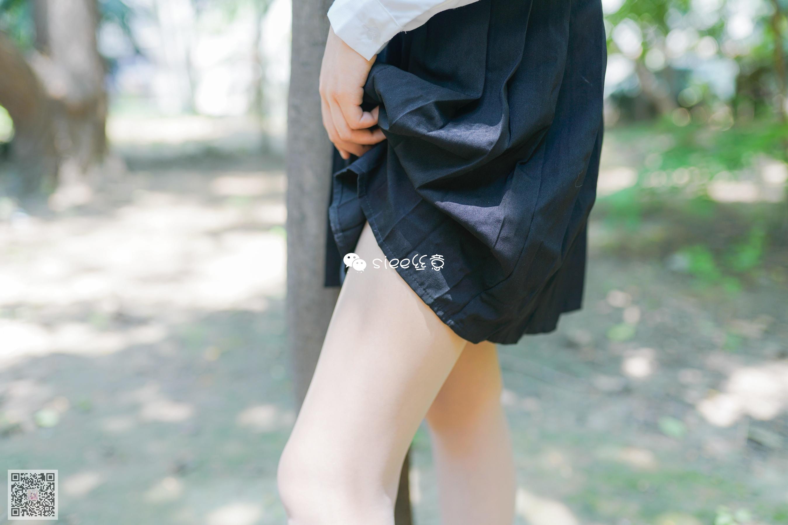 [丝意SIEE] 沐萱 最好的我们  第65张