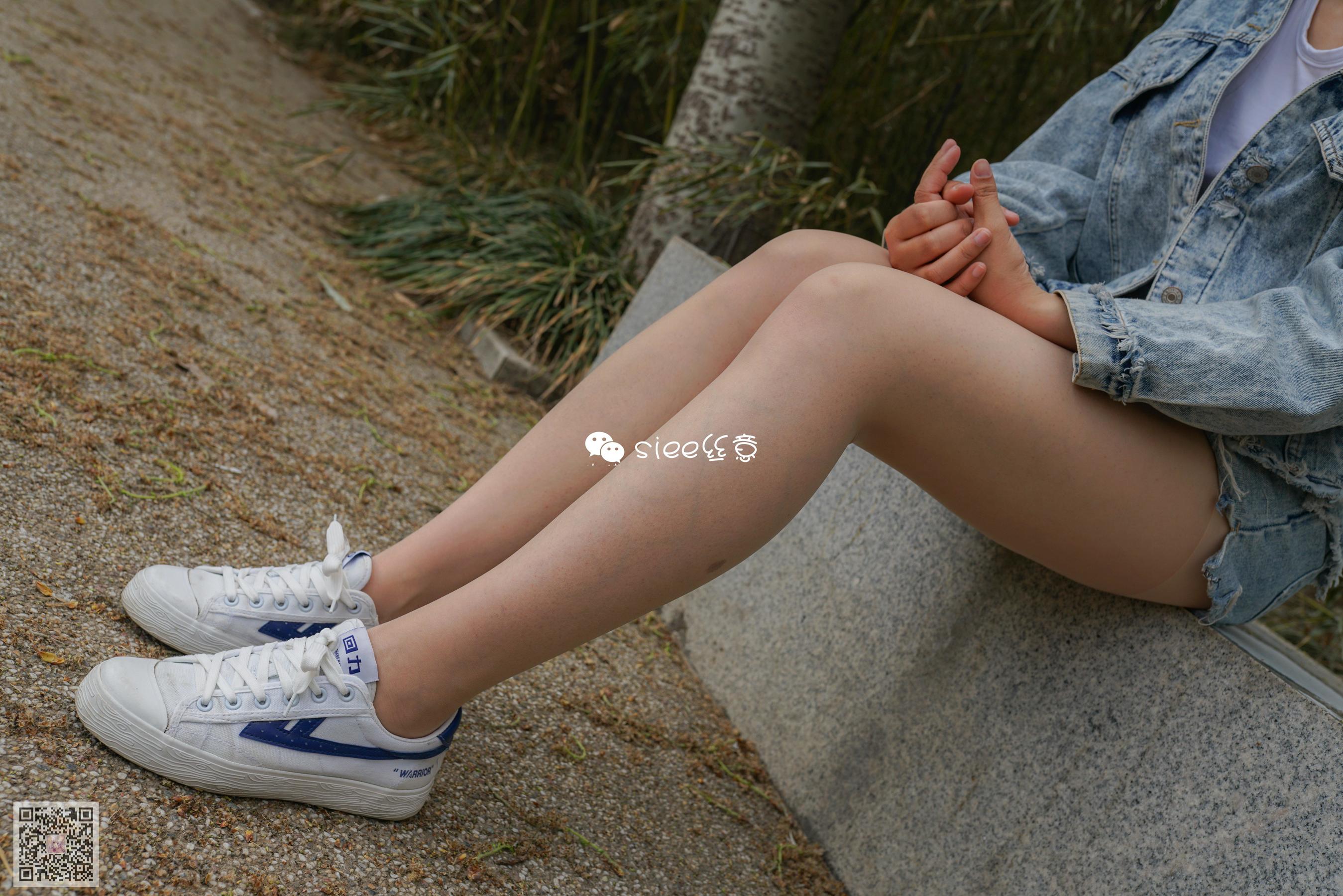 [丝意SIEE] 蒙蒙 春风沉醉  第14张