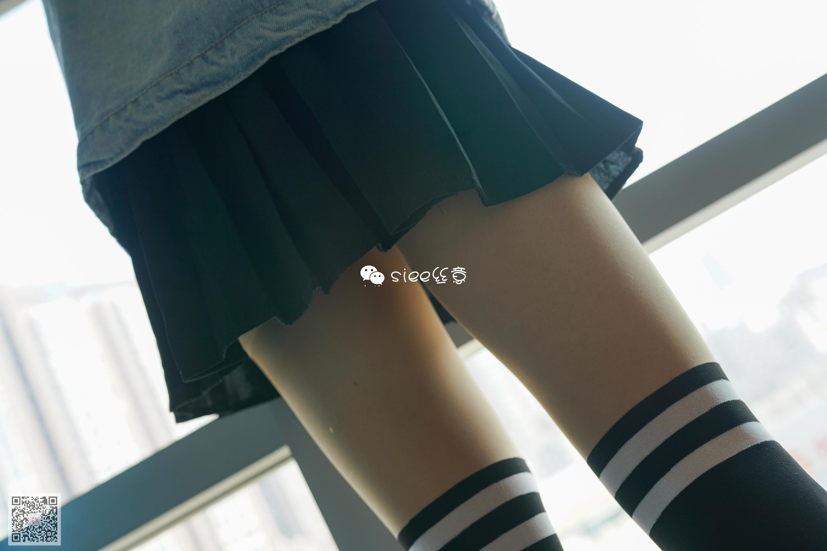 [丝意SIEE] 佩佩 休闲时光  第47张