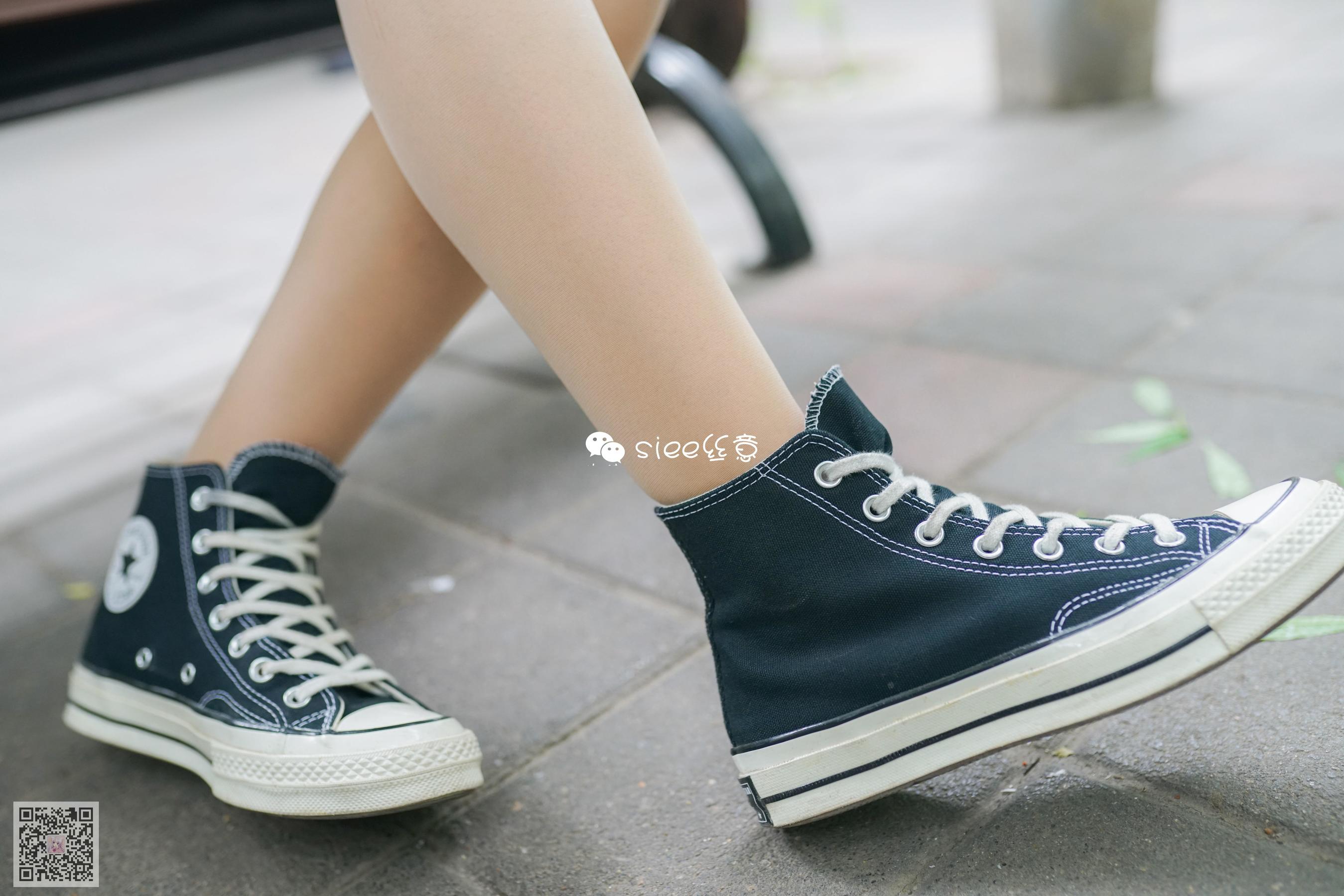 [丝意SIEE] 嫣然 因为爱过，所以懂得  第3张