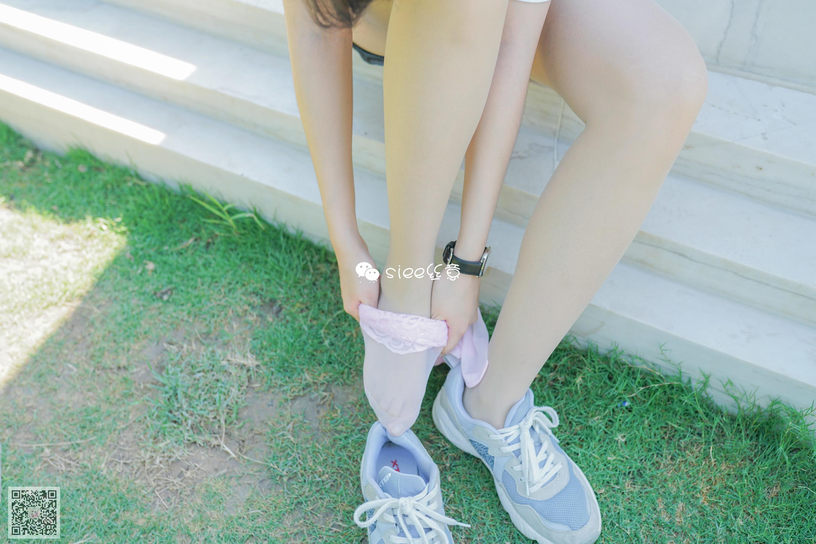 [丝意SIEE] 悠悠 时间终让我看见  第27张