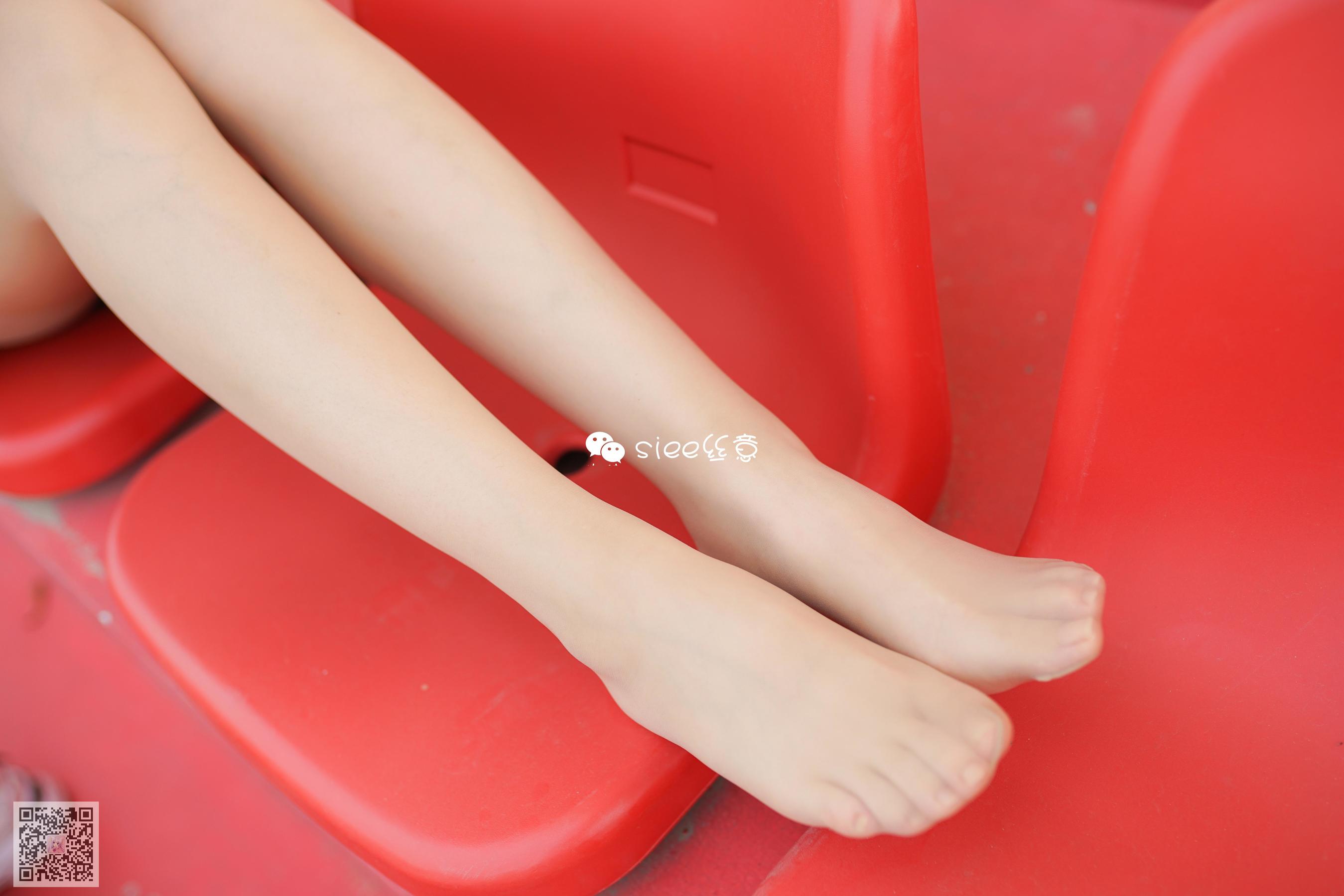 [丝意SIEE] 瑶瑶 有你的时光  第41张