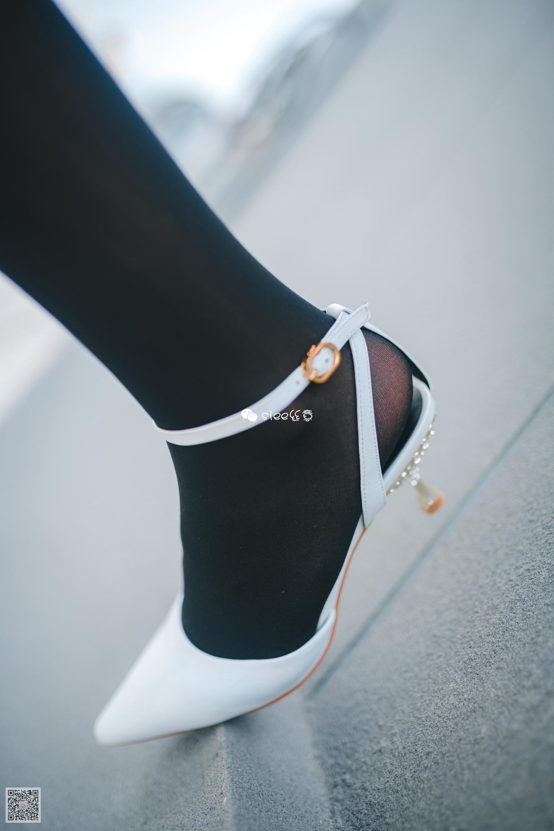 [丝意SIEE] 蓓蓓 流年煮雨  第4张