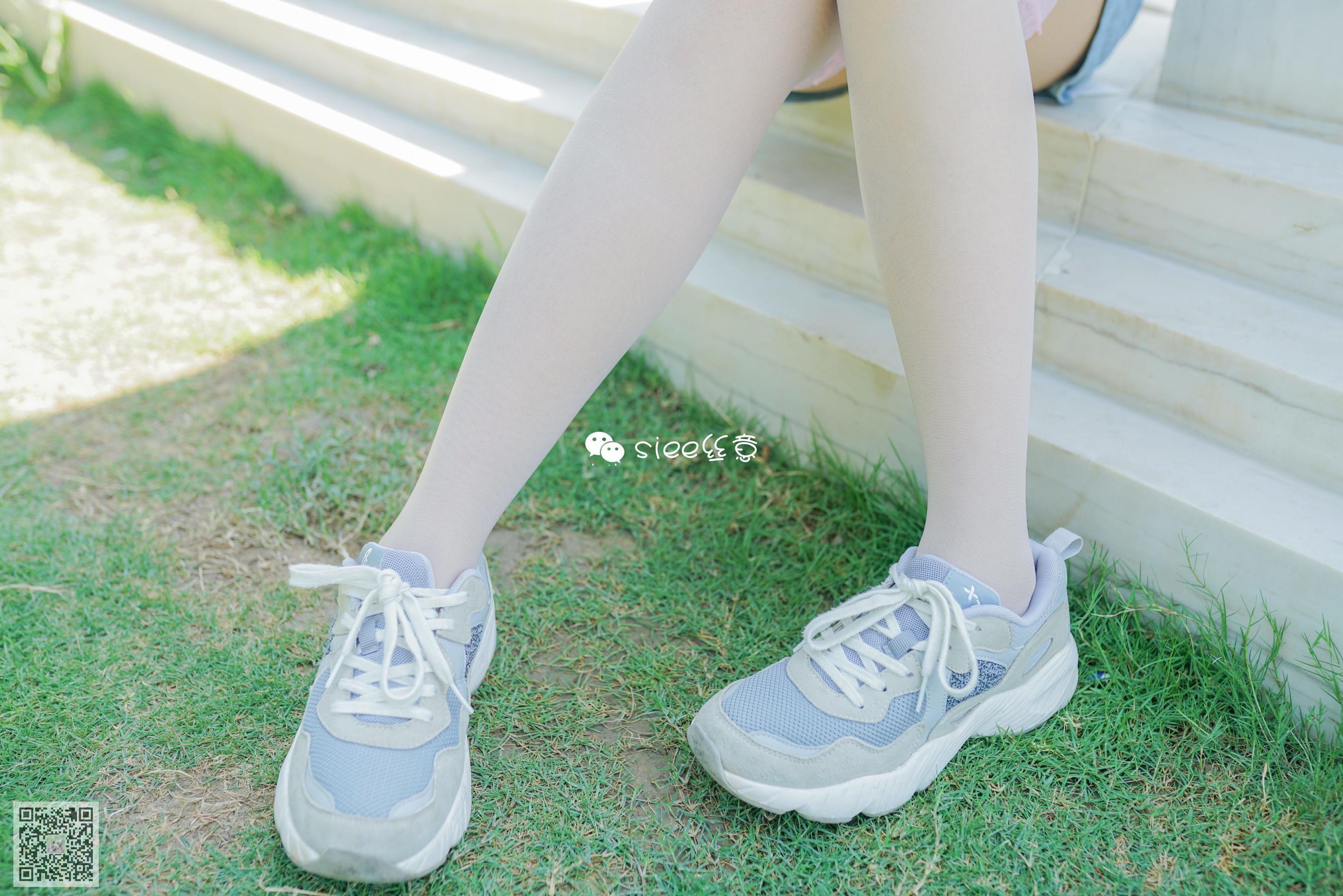 [丝意SIEE] 悠悠 时间终让我看见  第22张