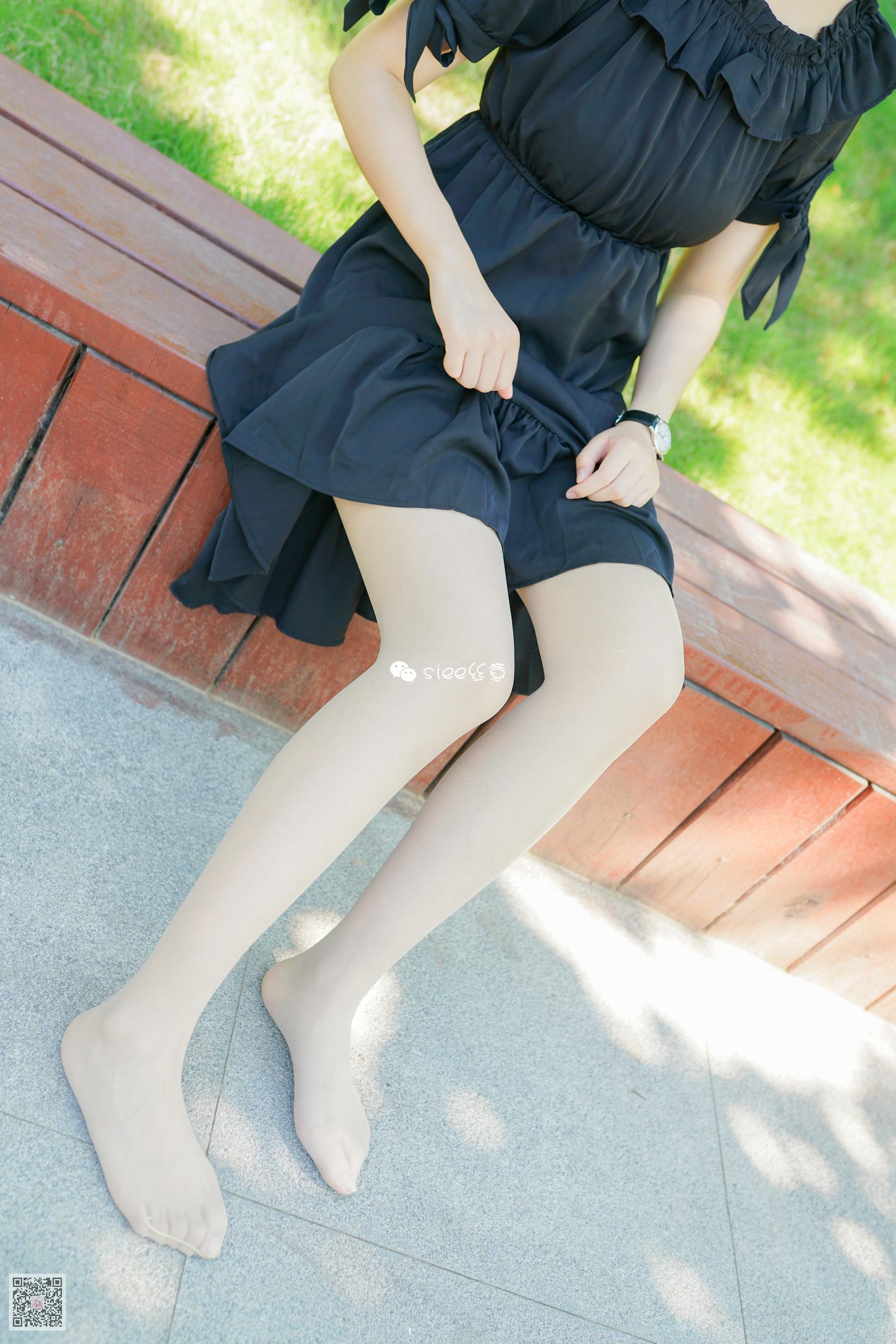 [丝意SIEE] 悠悠 灵动的眼眸  第4张