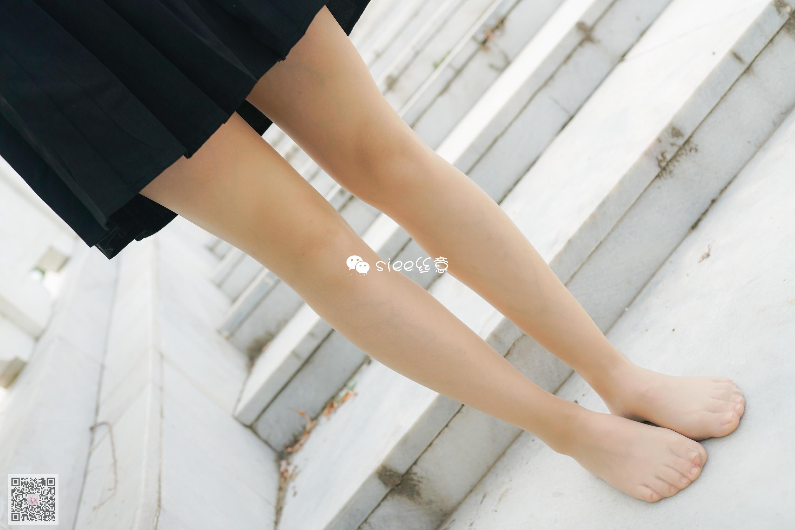 [丝意SIEE] 瑶瑶 从梦里溜走的时光  第12张