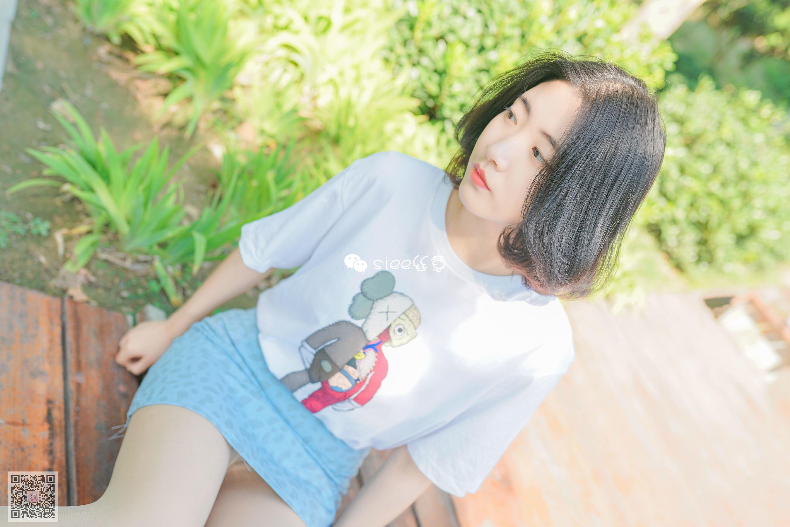 [丝意SIEE] 悠悠 往事，如烟缥缈  第8张