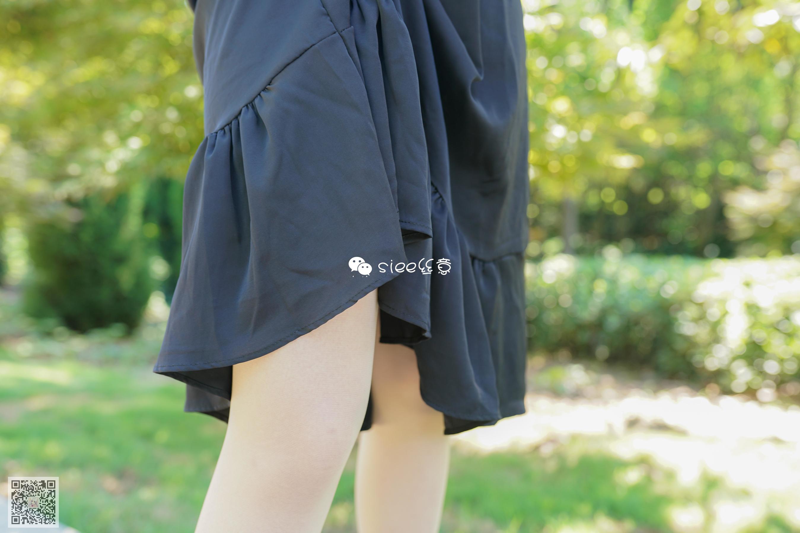 [丝意SIEE] 悠悠 时间的过客  第14张