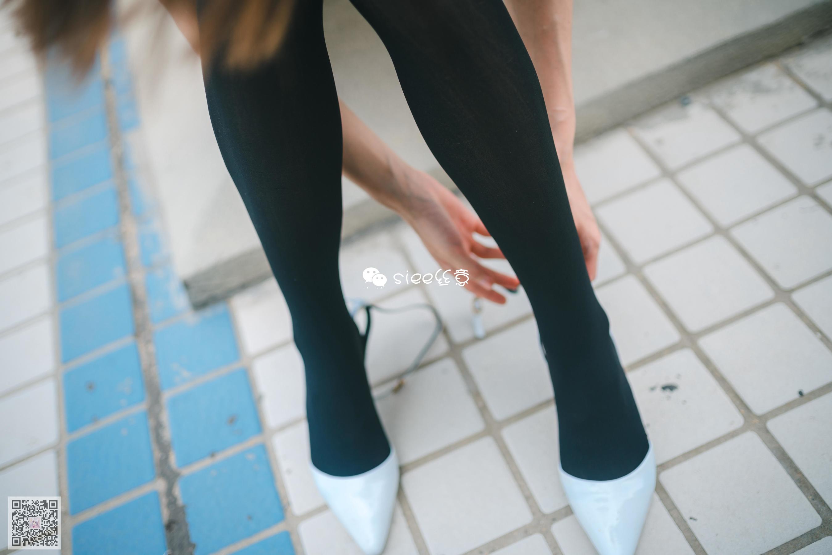 [丝意SIEE] 蓓蓓 流年煮雨  第22张