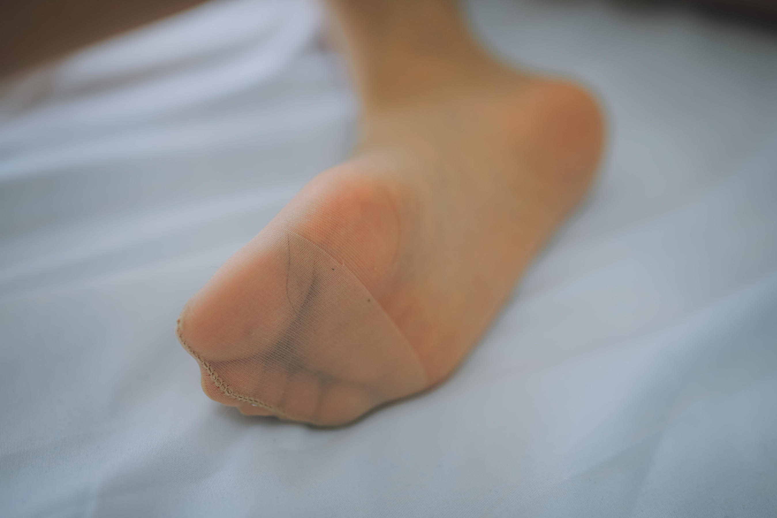 [丝意SIEE] 蓓蓓 少女的梦  第7张