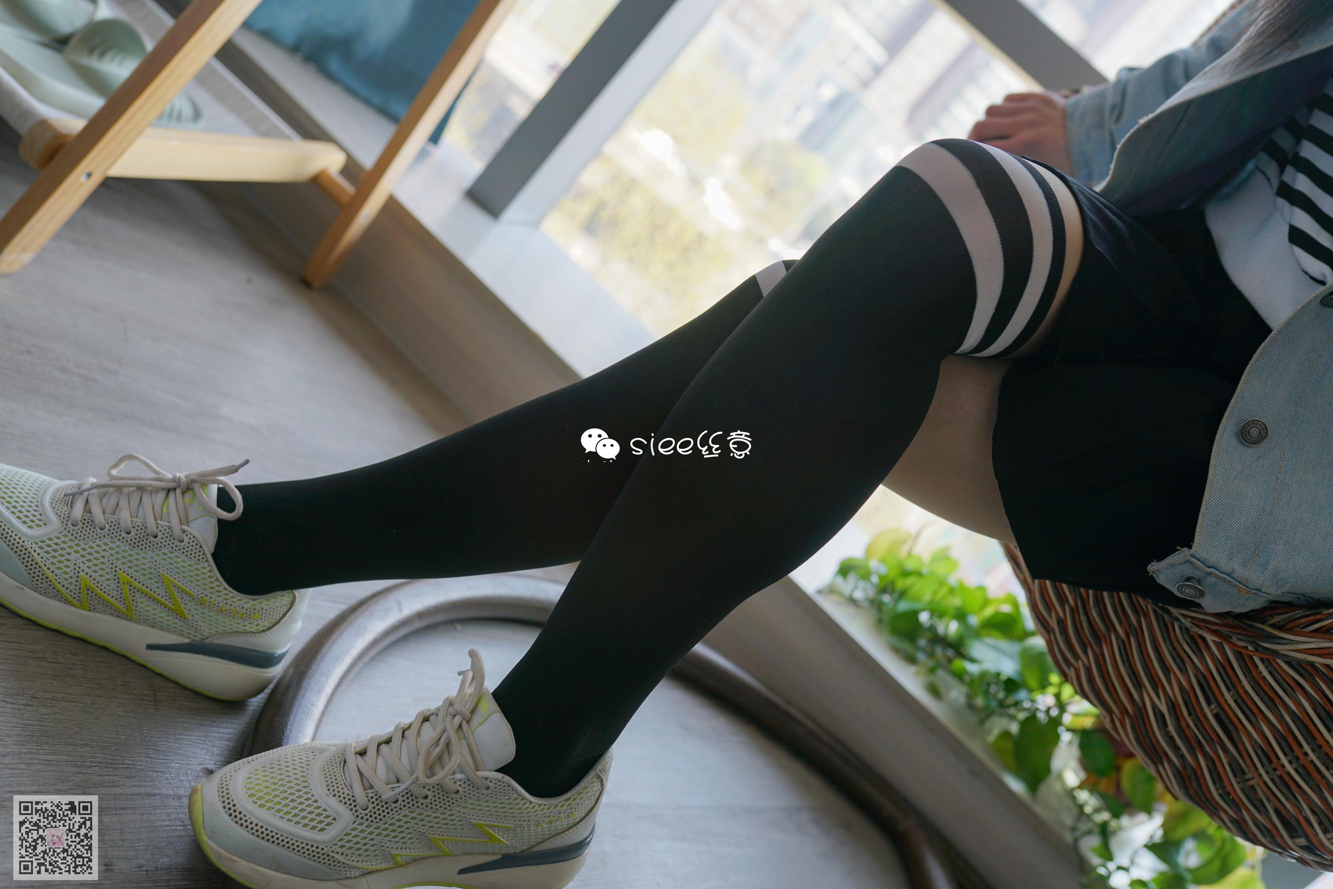 [丝意SIEE] 佩佩 休闲时光  第4张