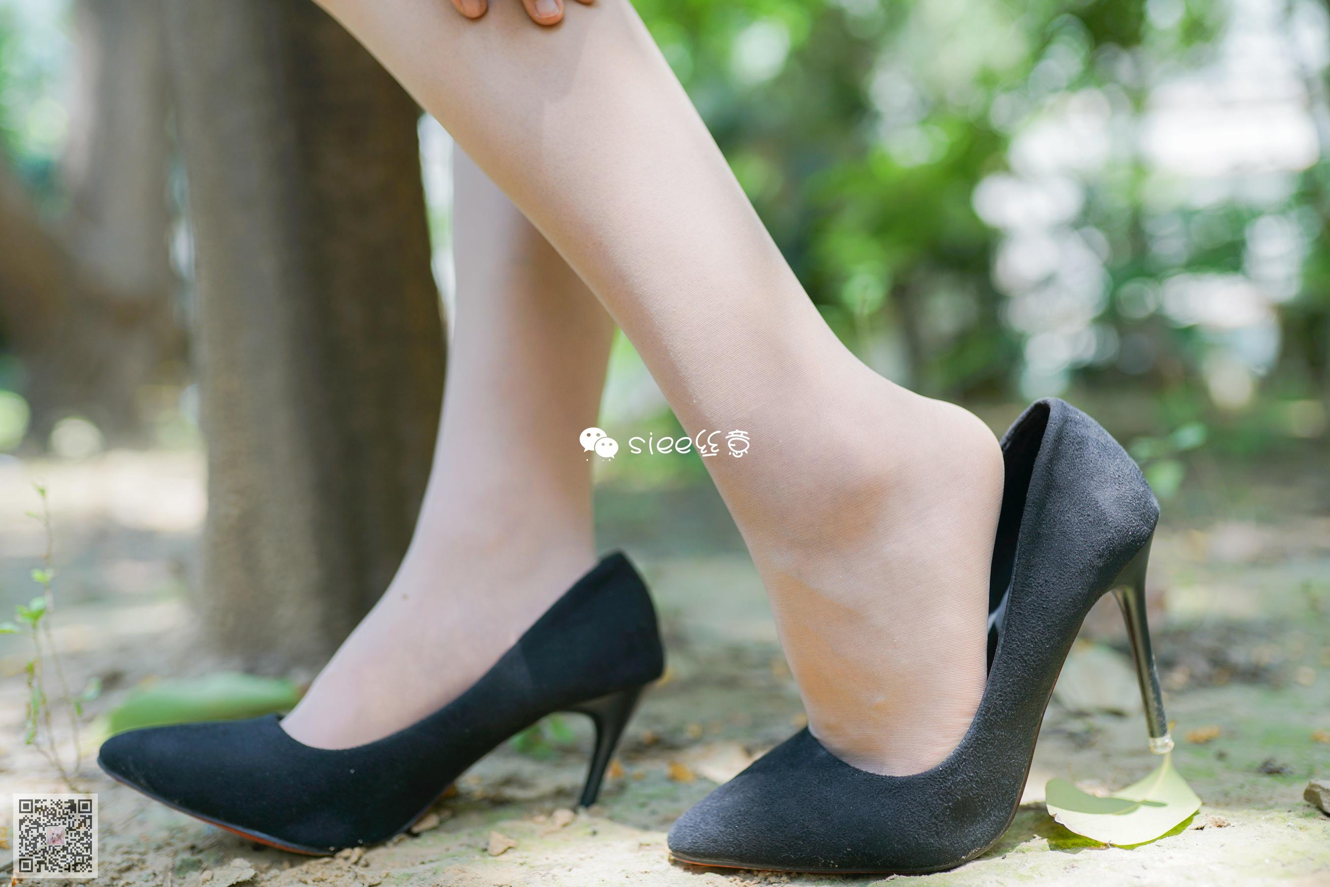 [丝意SIEE] 沐萱 最好的我们  第8张