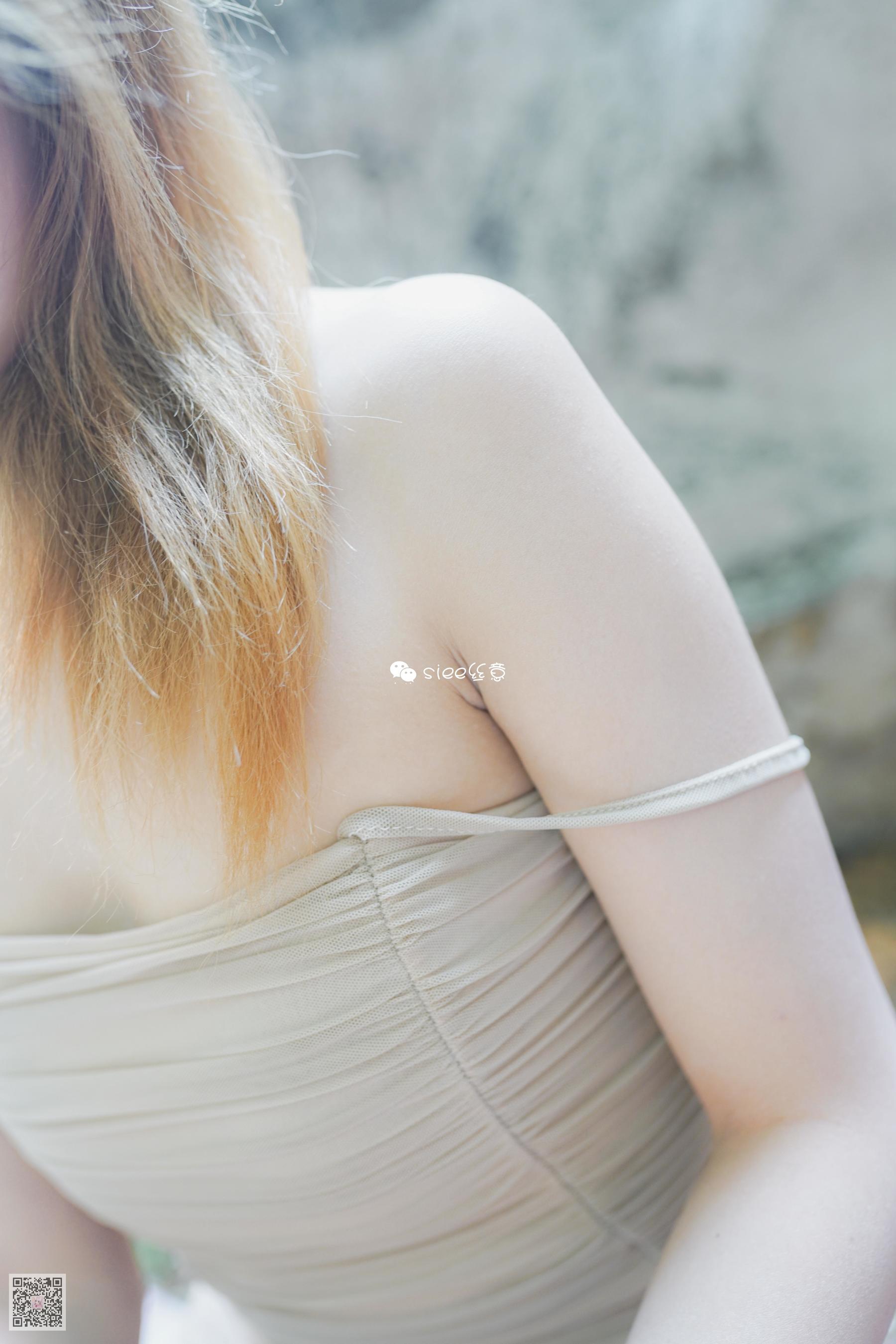 [丝意SIEE] 婷婷 浮华人间  第14张