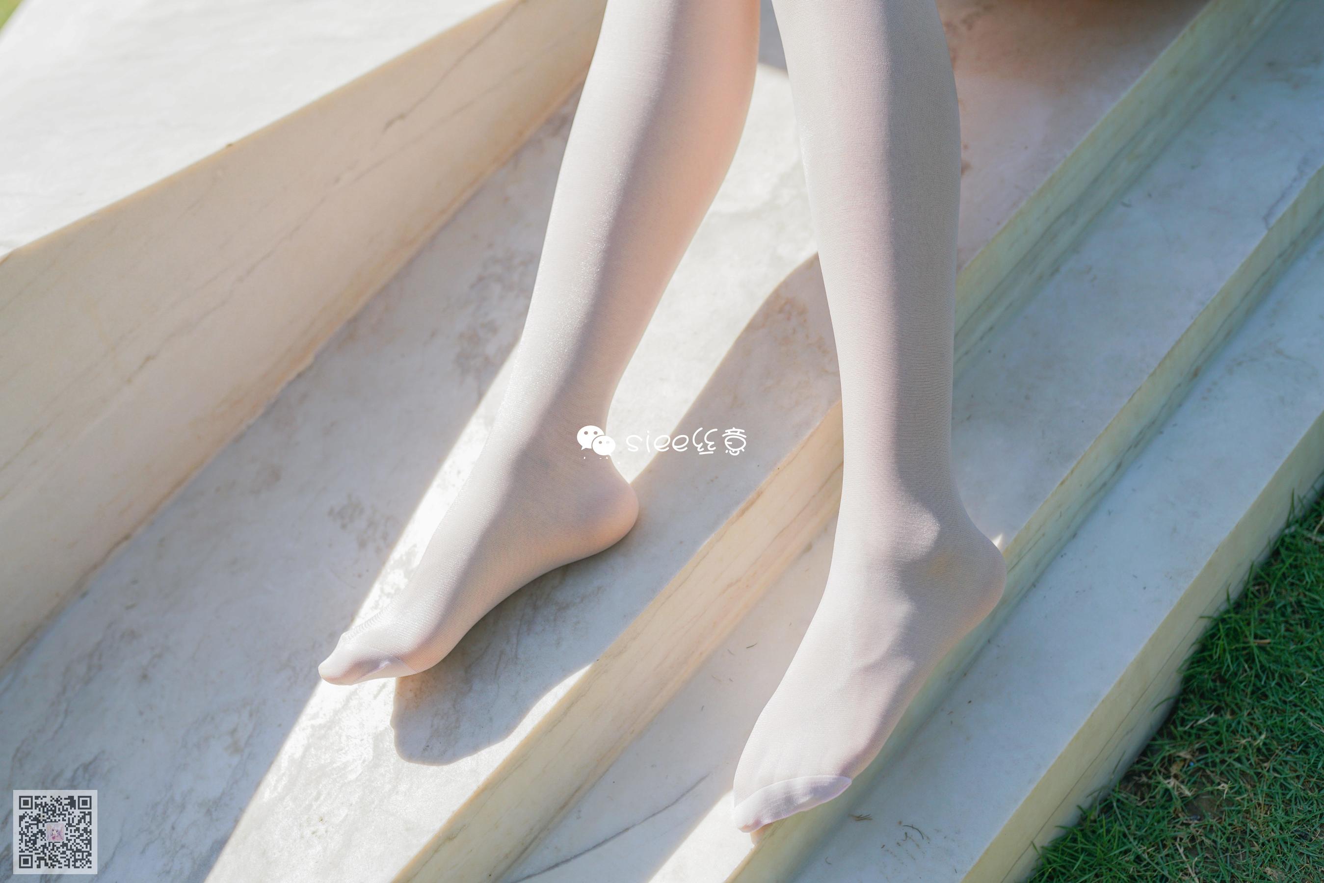 [丝意SIEE] 悠悠 时间终让我看见  第40张