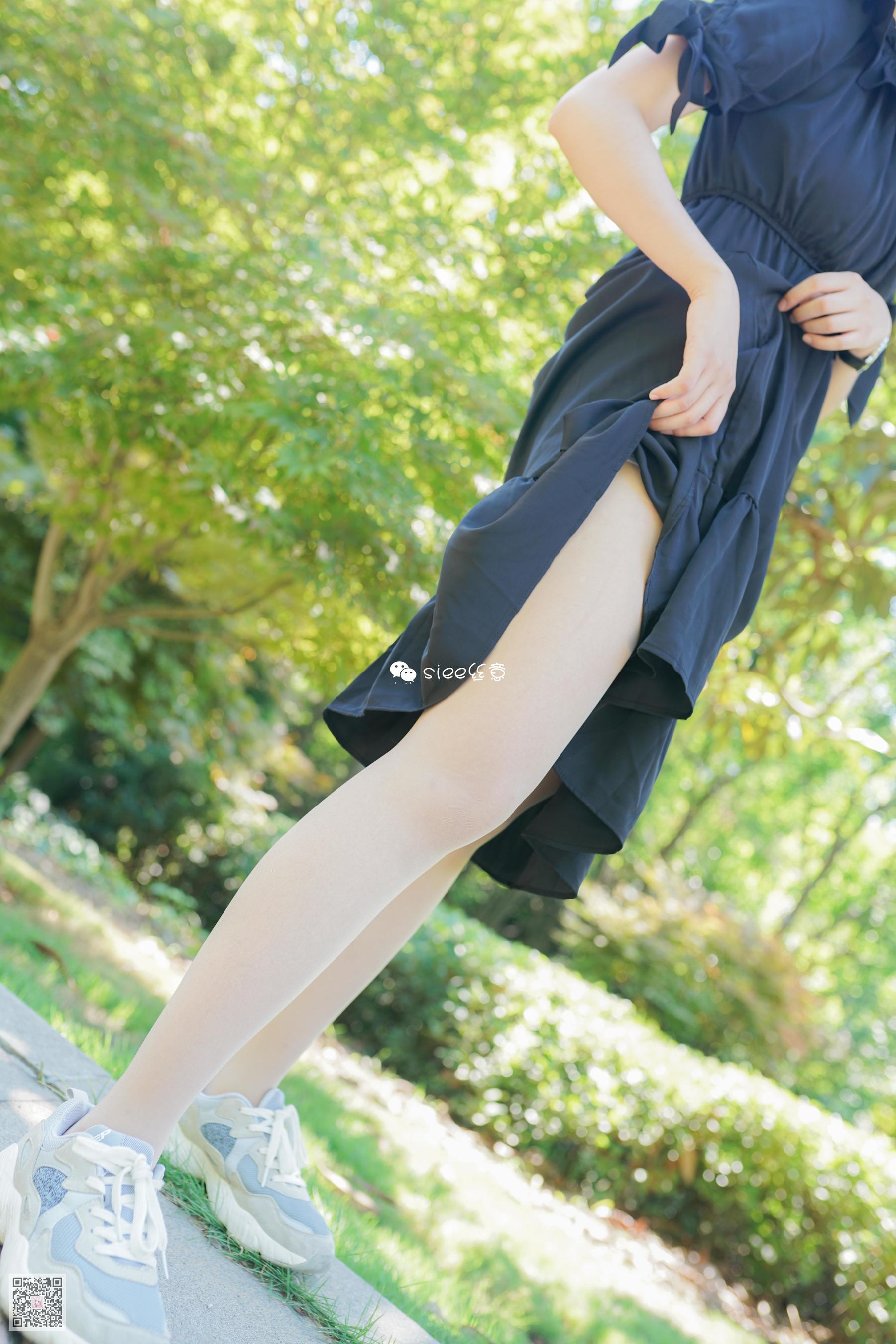 [丝意SIEE] 悠悠 时间的过客  第3张