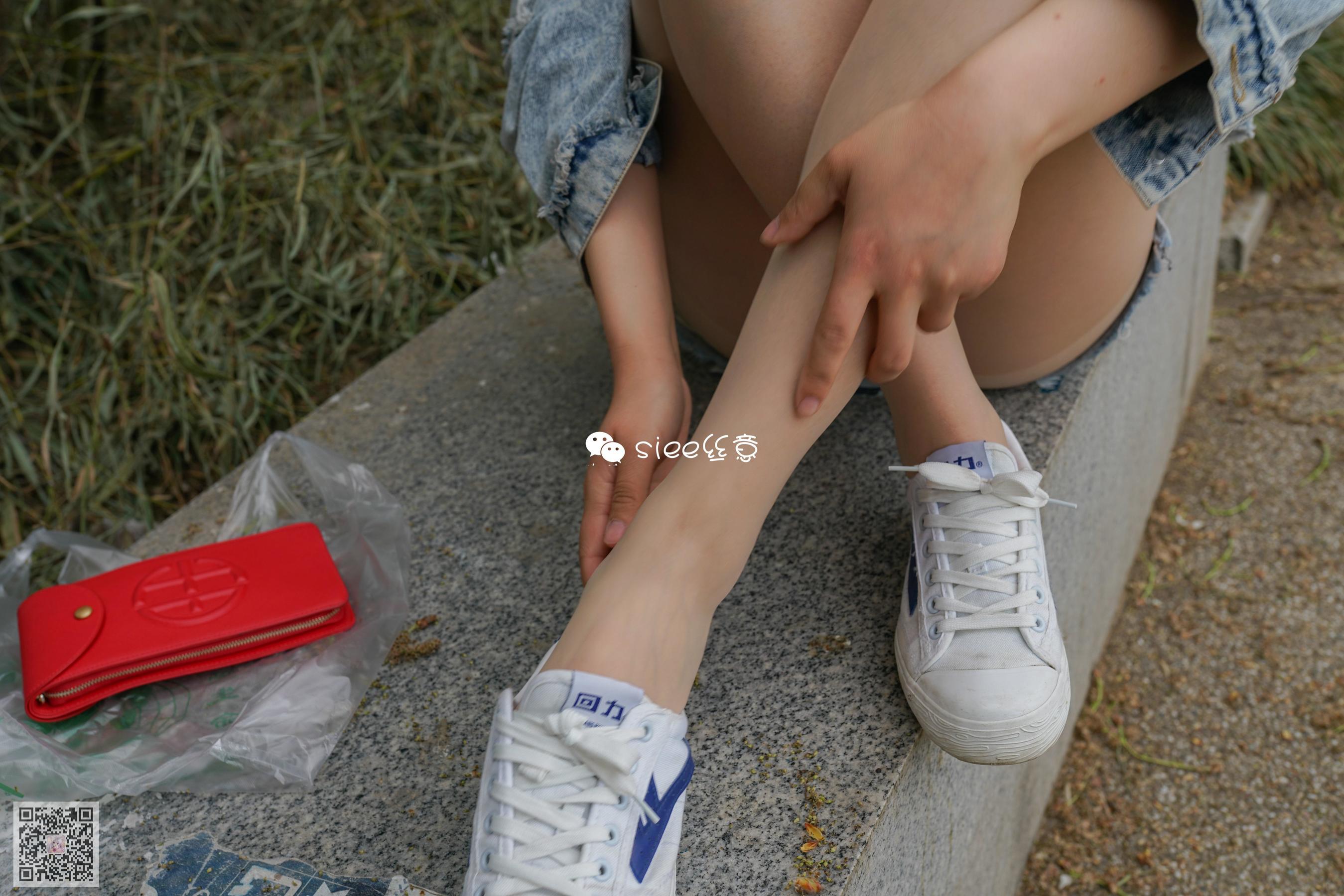 [丝意SIEE] 蒙蒙 春风沉醉  第36张