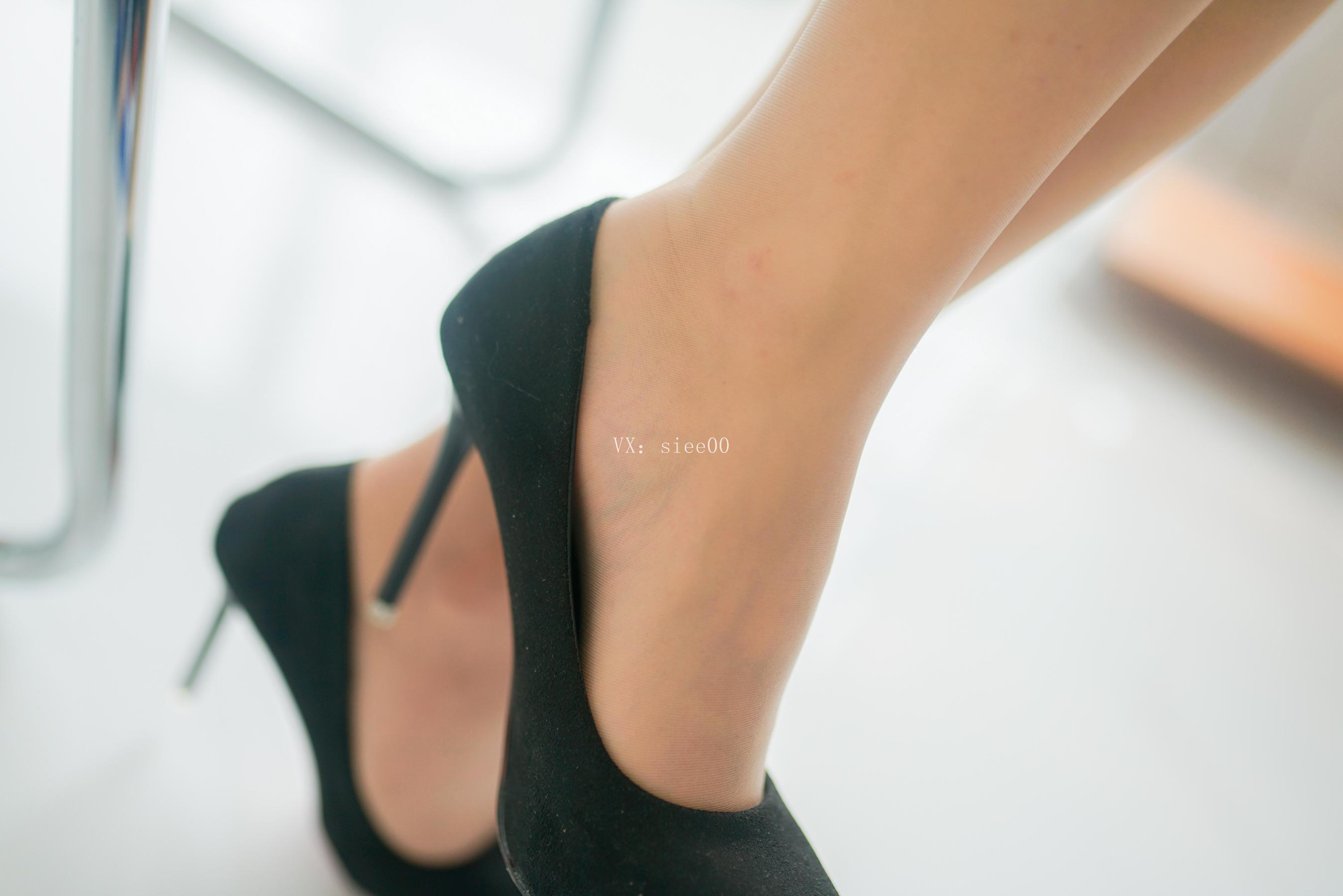 [丝意SIEE] 蓓蓓 梦里溜走的往事  第29张