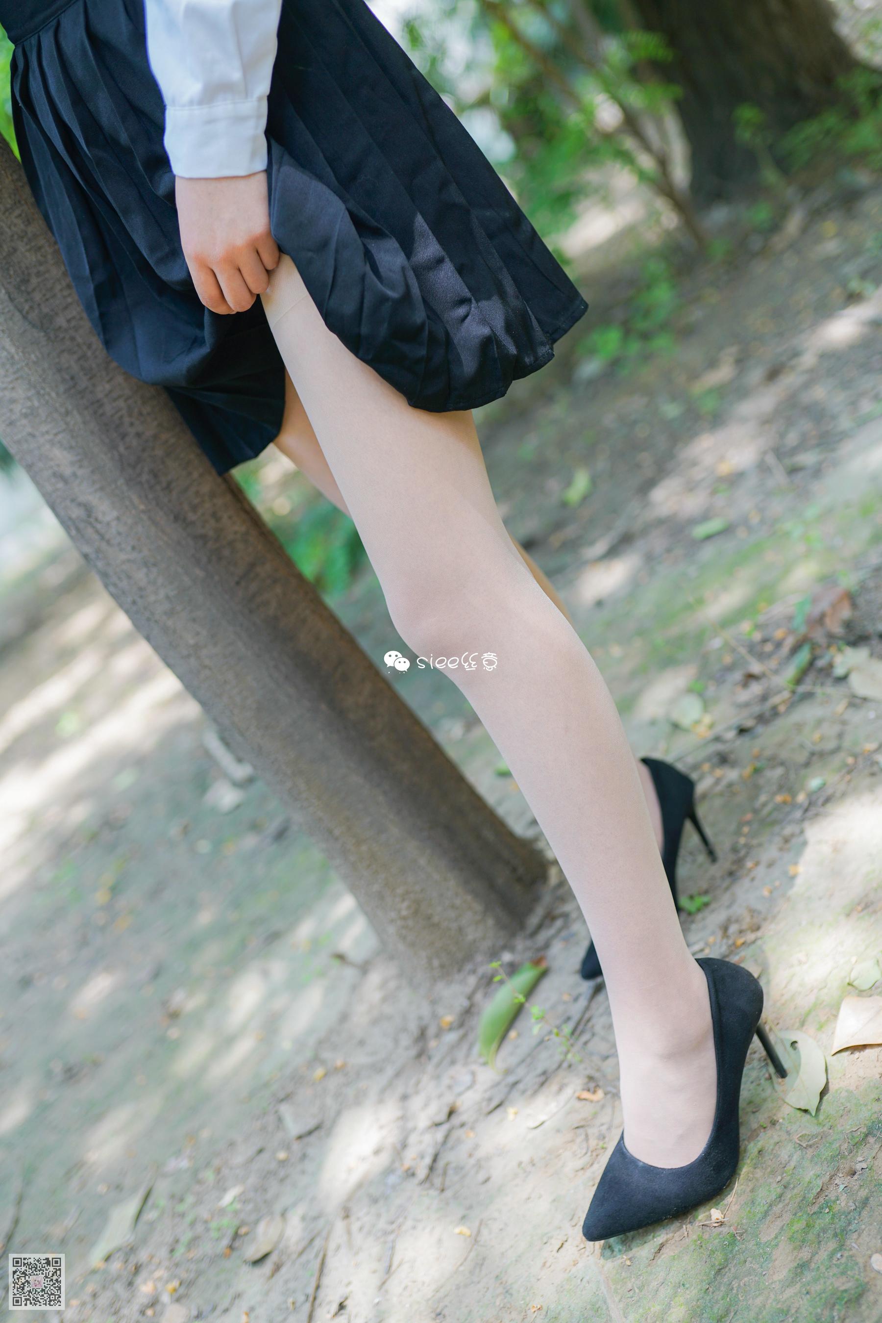 [丝意SIEE] 沐萱 最好的我们  第5张