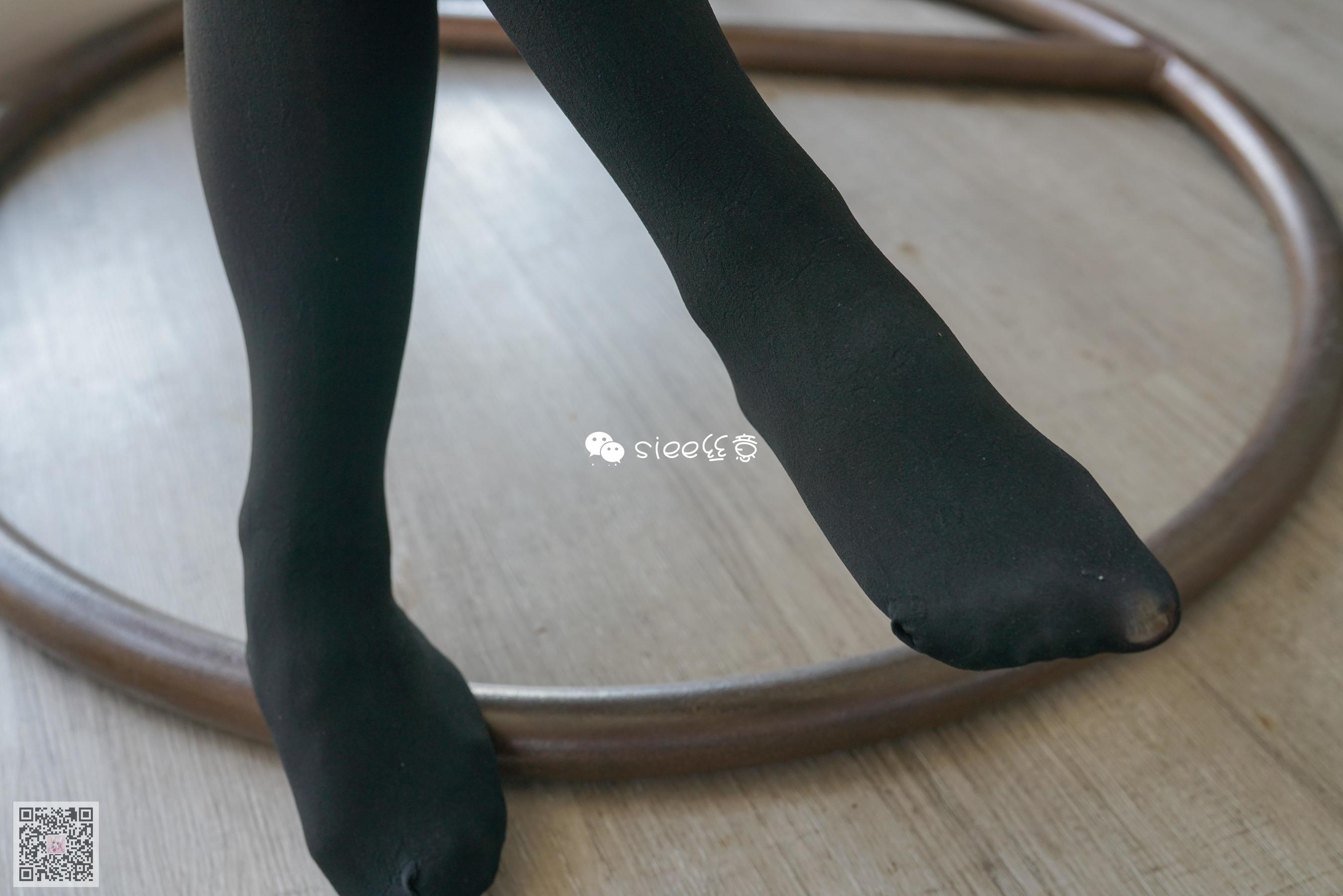 [丝意SIEE] 佩佩 休闲时光  第9张