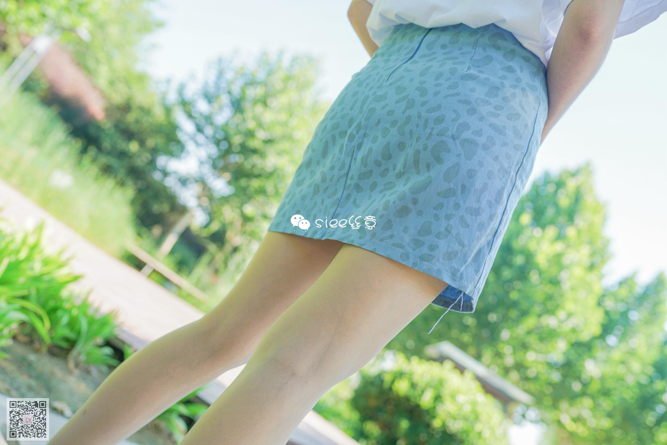 [丝意SIEE] 悠悠 往事，如烟缥缈  第3张