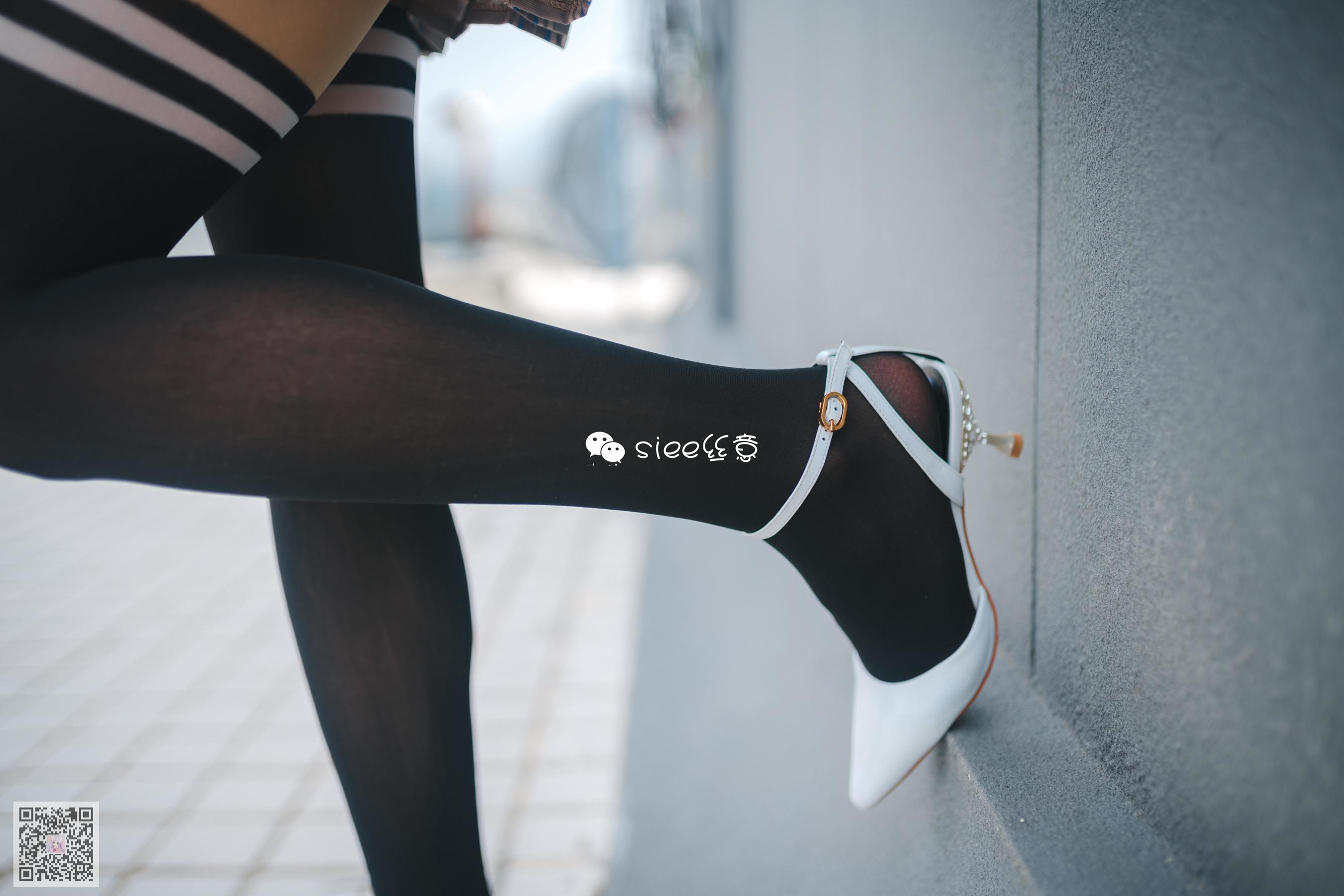 [丝意SIEE] 蓓蓓 流年煮雨  第2张