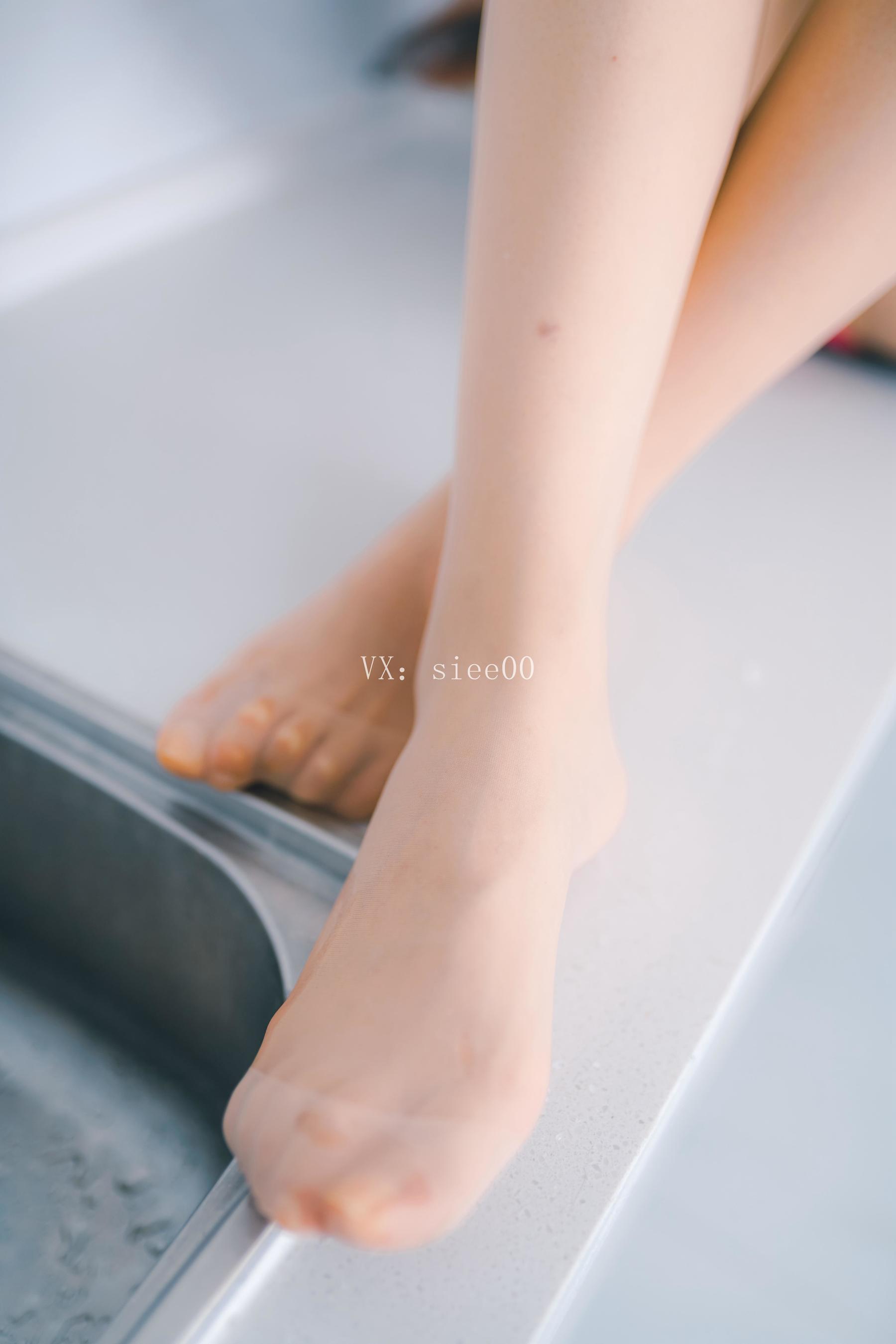 [丝意SIEE] 蓓蓓 柔软如水  第43张