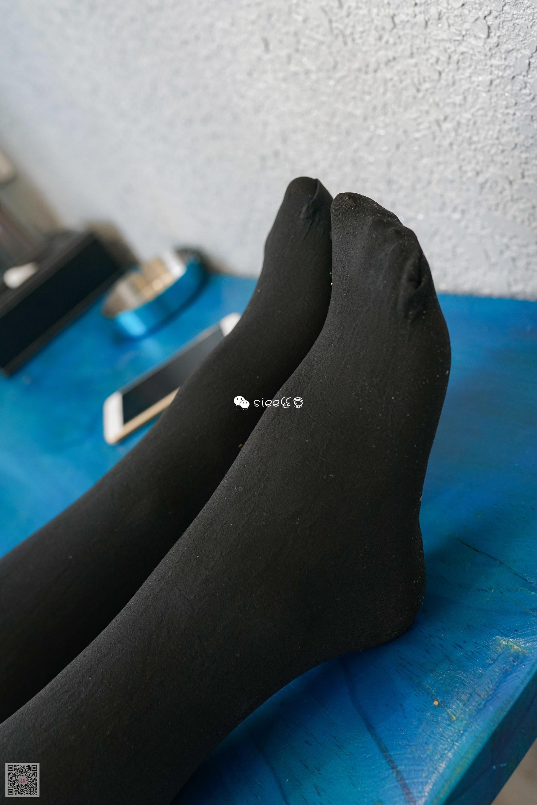 [丝意SIEE] 佩佩 温和的心  第9张