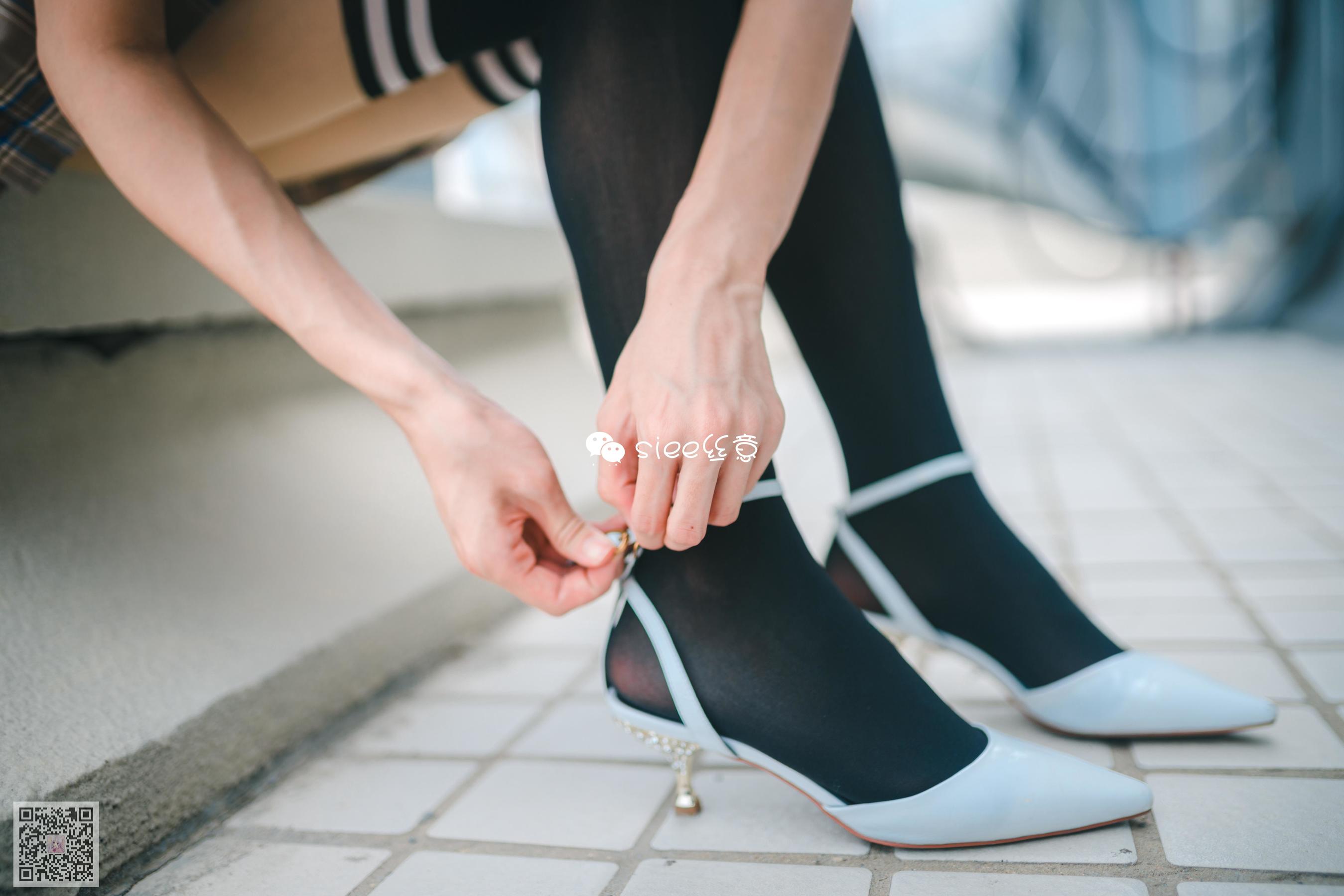 [丝意SIEE] 蓓蓓 流年煮雨  第89张