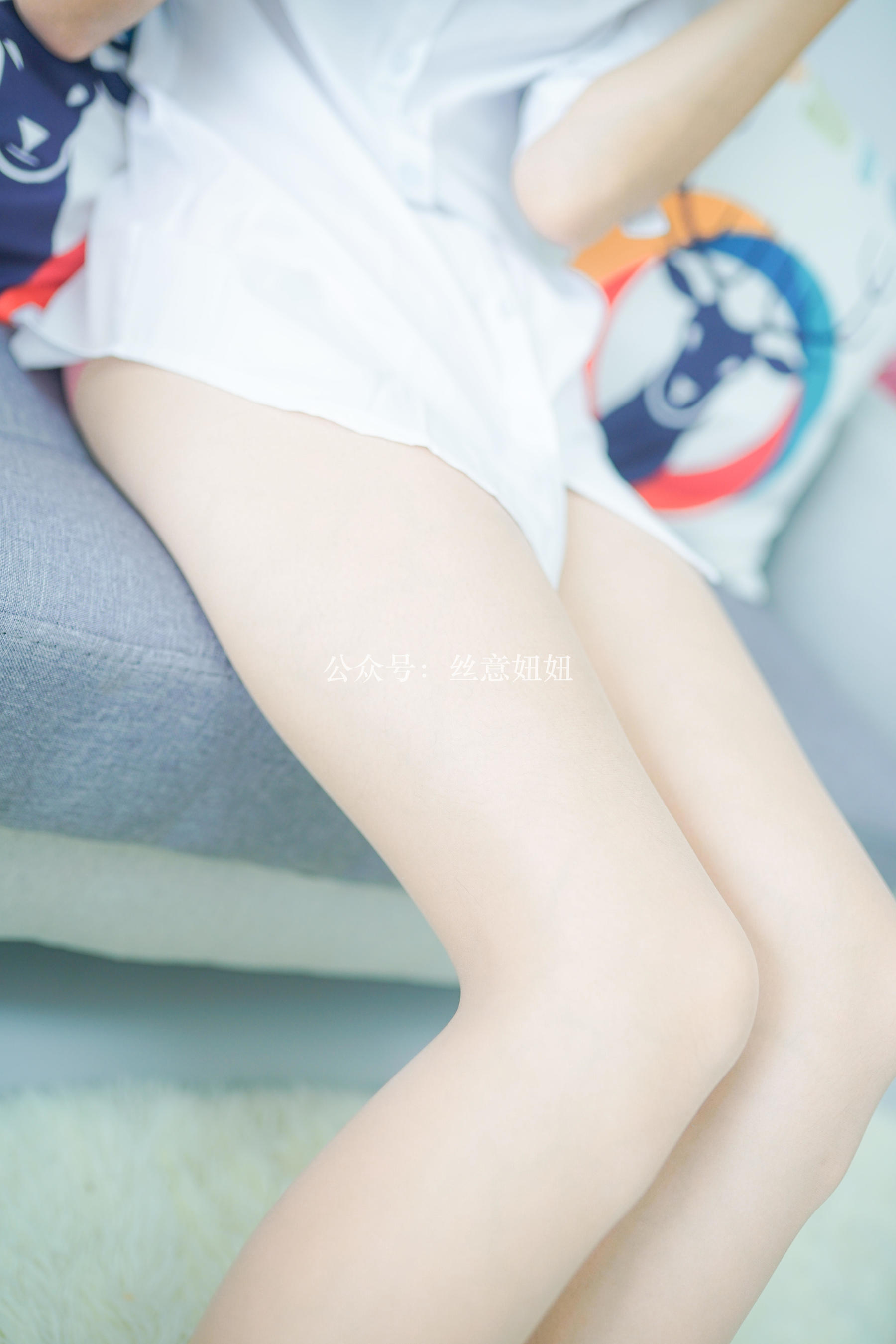 [丝意SIEE] 蓓蓓 我们的牵挂  第56张