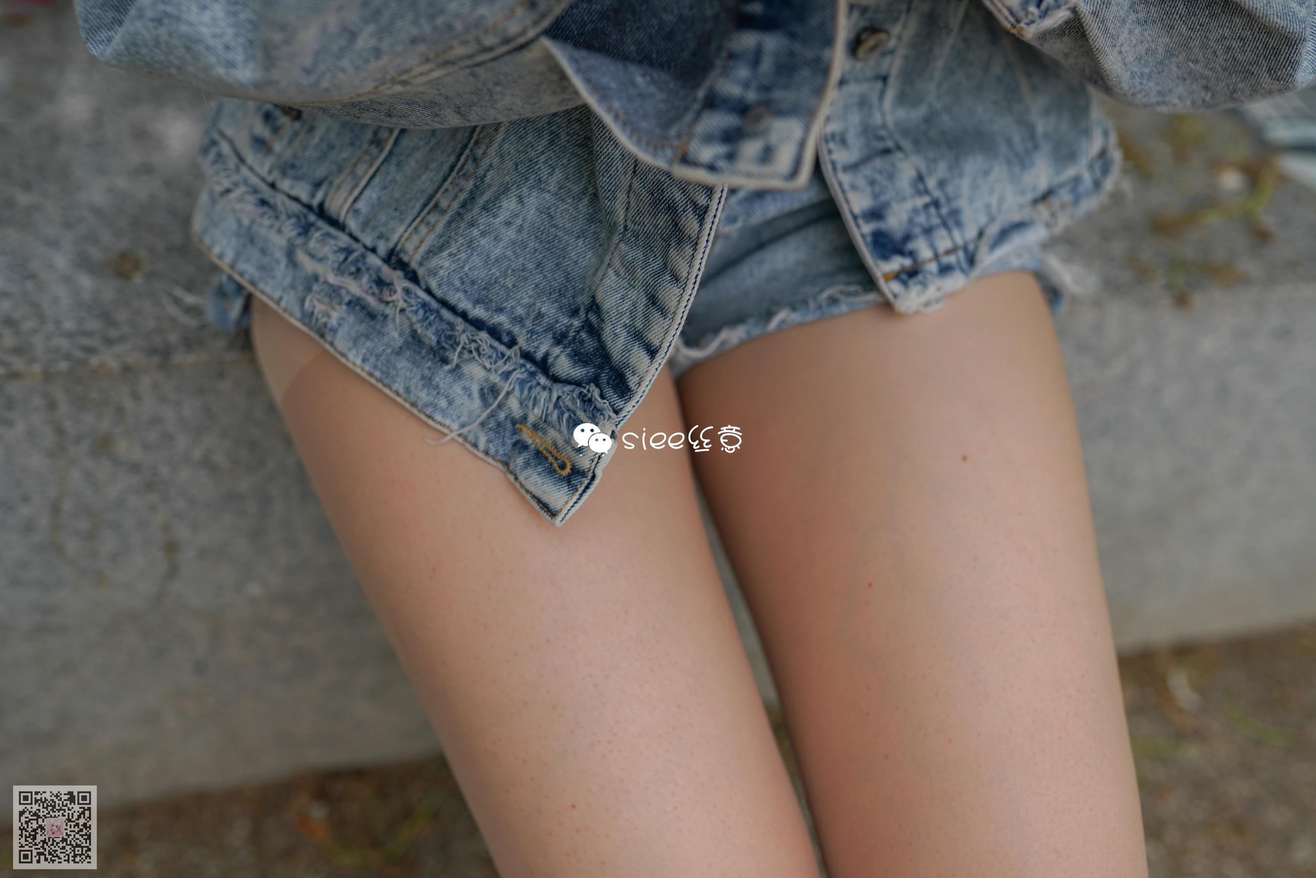 [丝意SIEE] 蒙蒙 春风沉醉  第10张