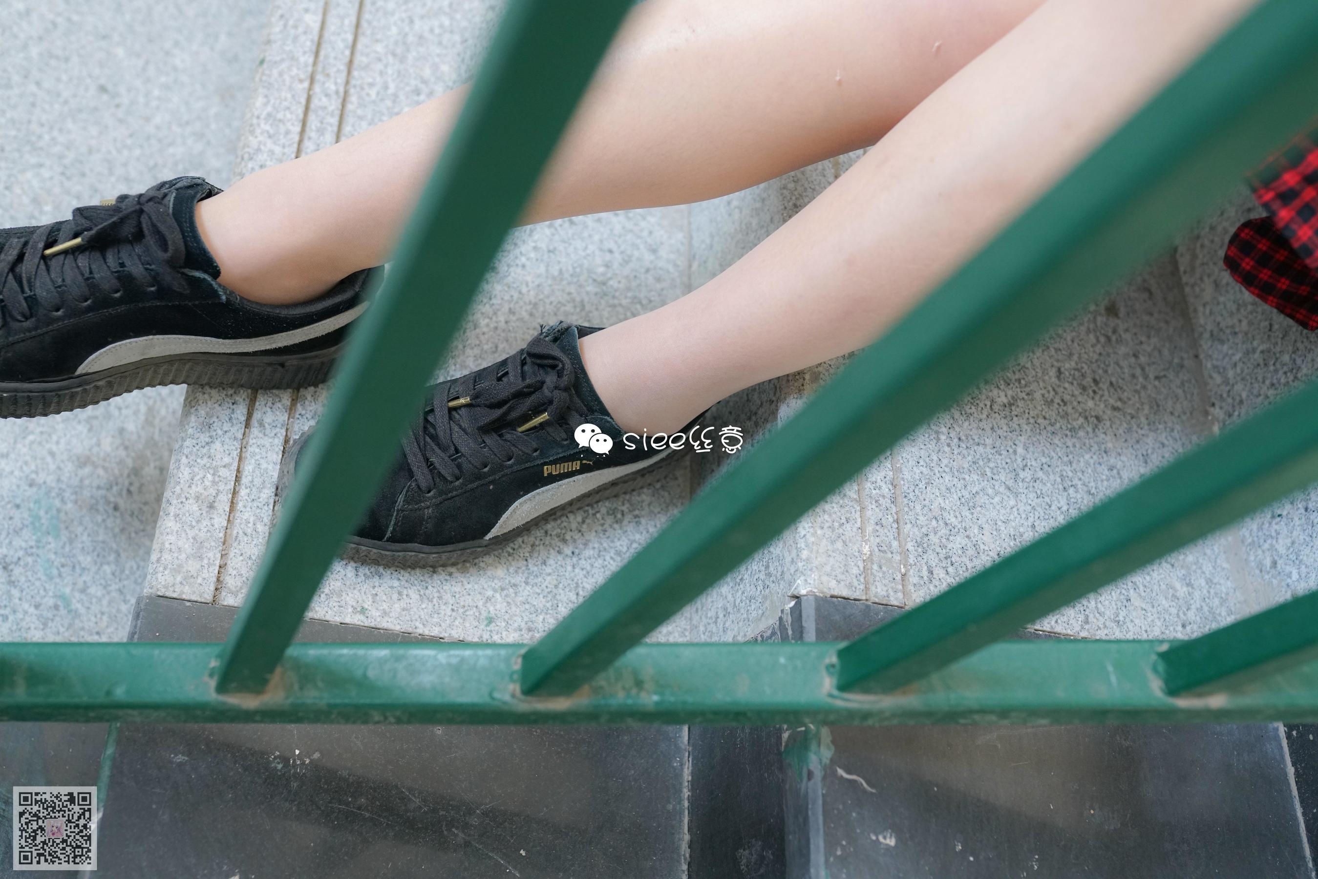 [丝意SIEE] 静静 ~静待光阴  第3张