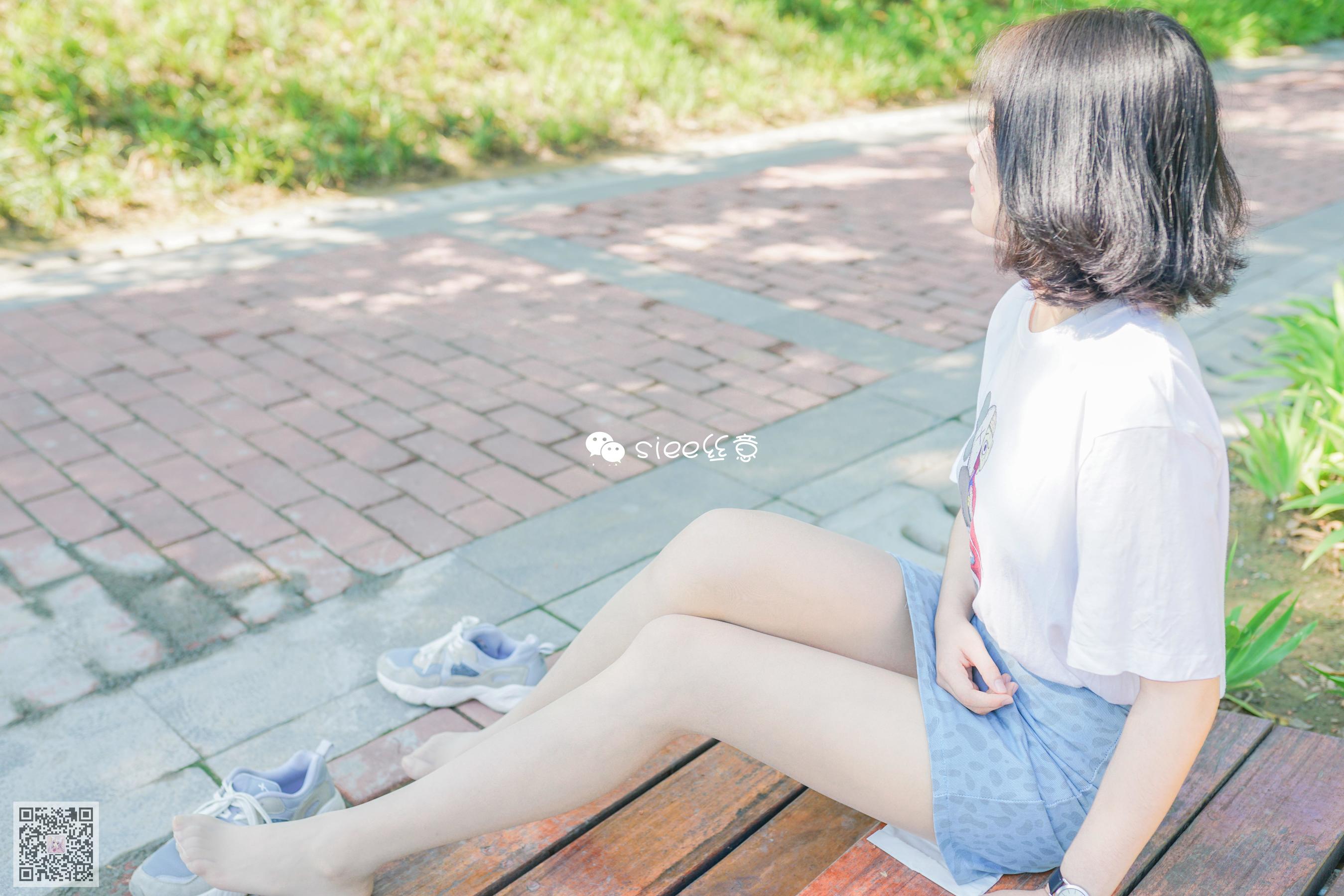 [丝意SIEE] 悠悠 往事，如烟缥缈  第48张