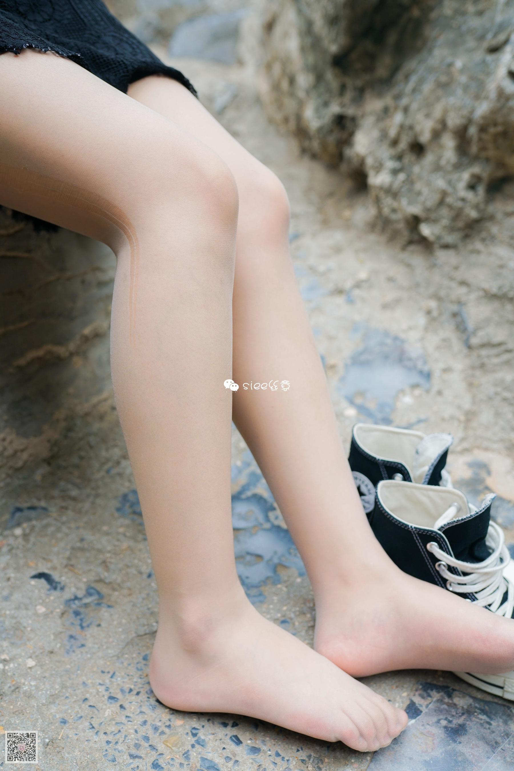 [丝意SIEE] 嫣然 寻觅自己  第32张