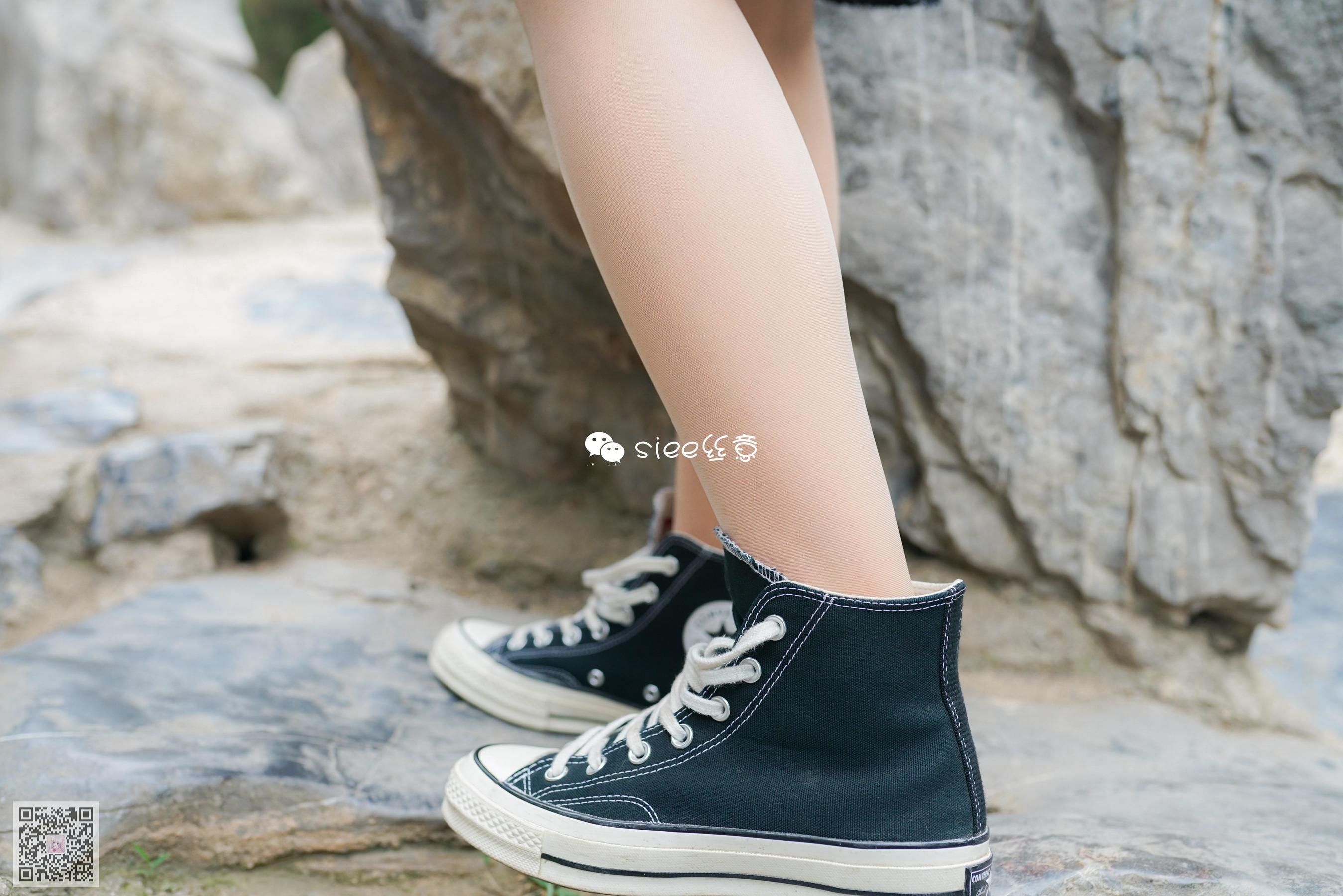 [丝意SIEE] 嫣然 寻觅自己  第23张