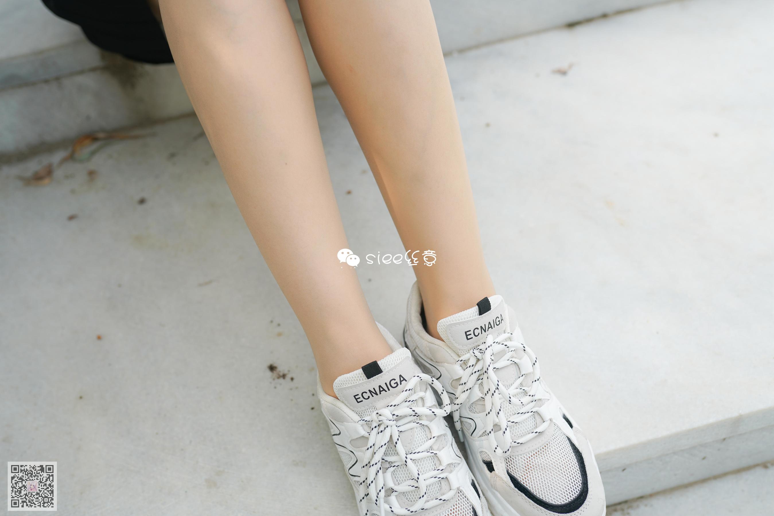 [丝意SIEE] 瑶瑶 从梦里溜走的时光  第14张