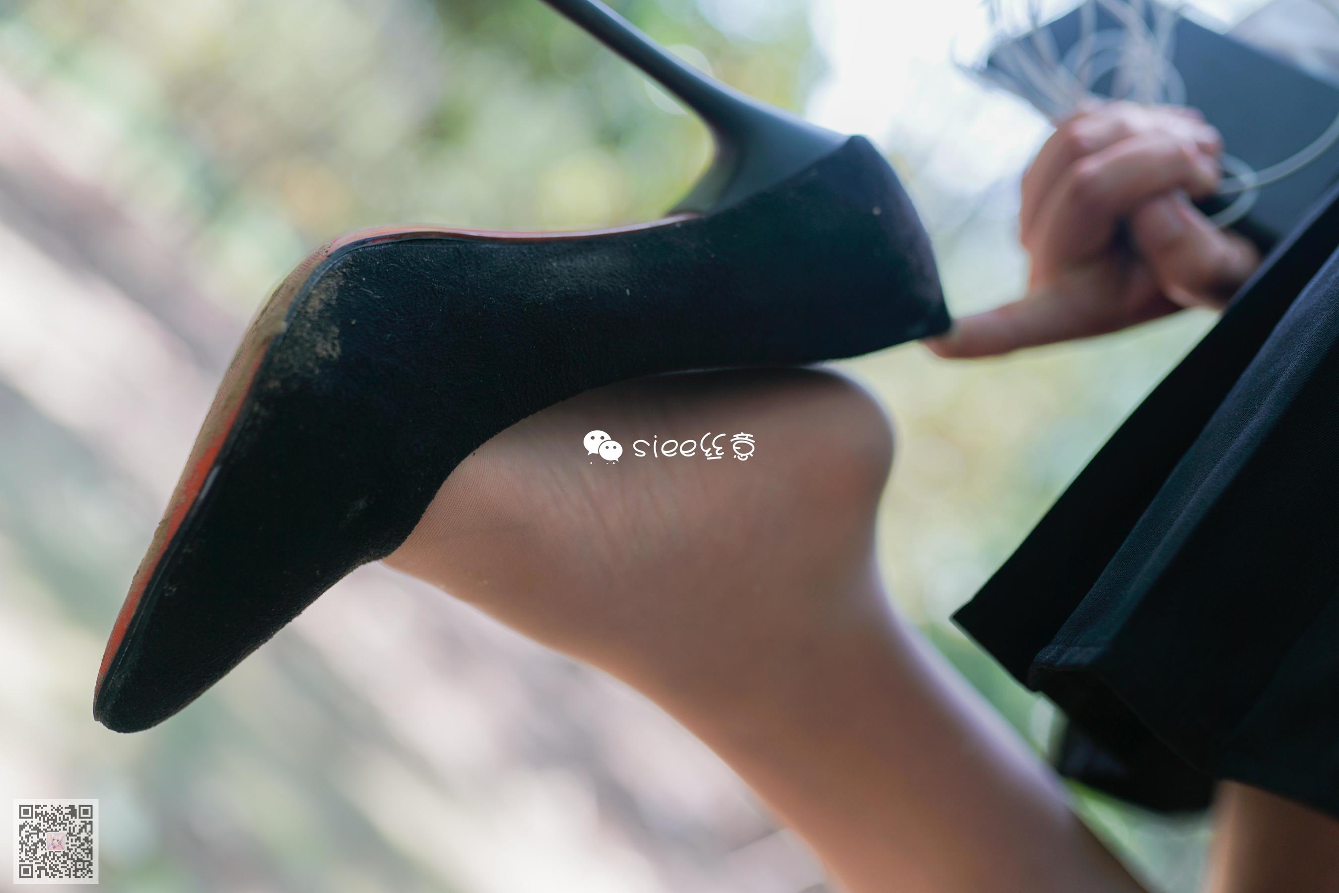 [丝意SIEE] 沐萱 最好的我们  第57张