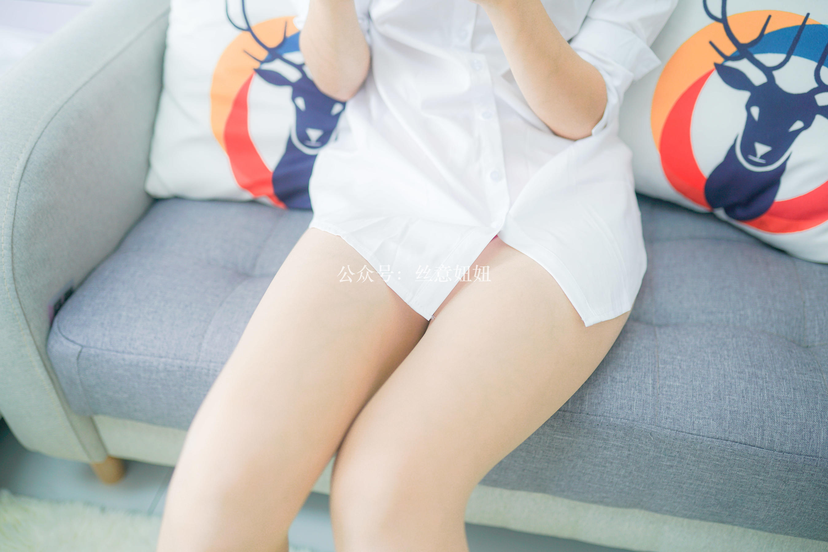 [丝意SIEE] 蓓蓓 我们的牵挂  第72张