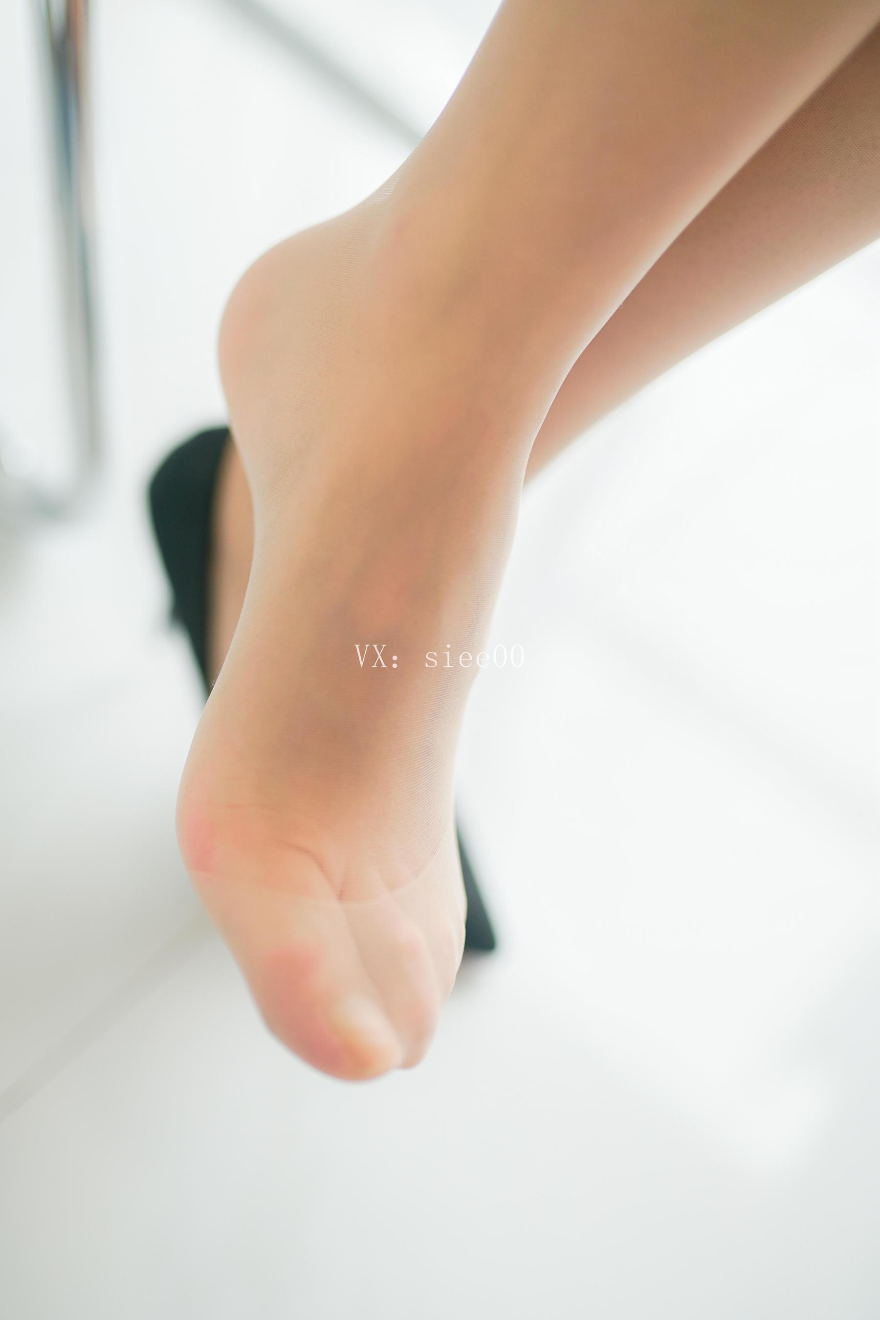 [丝意SIEE] 蓓蓓 梦里溜走的往事  第33张