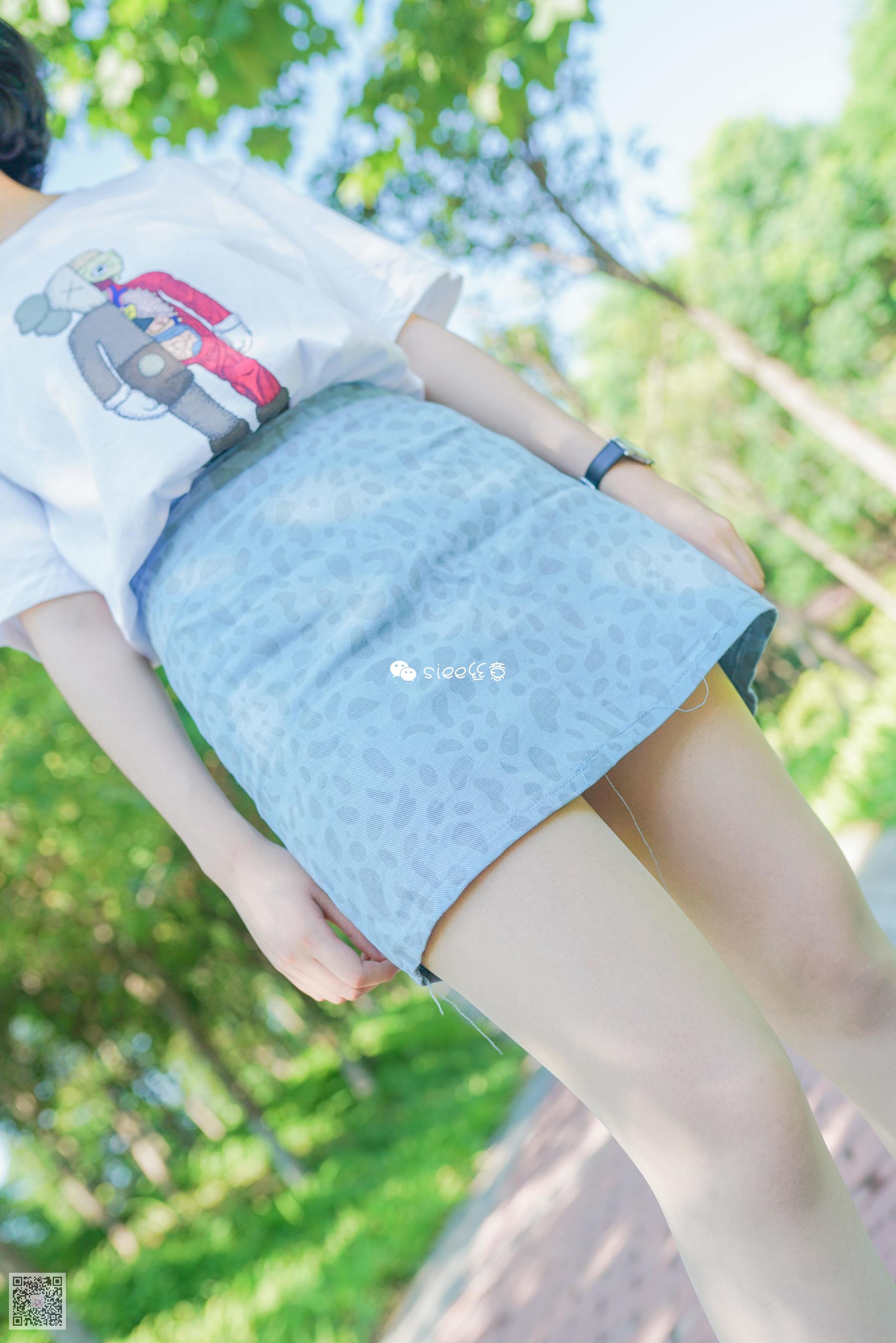 [丝意SIEE] 悠悠 往事，如烟缥缈  第38张