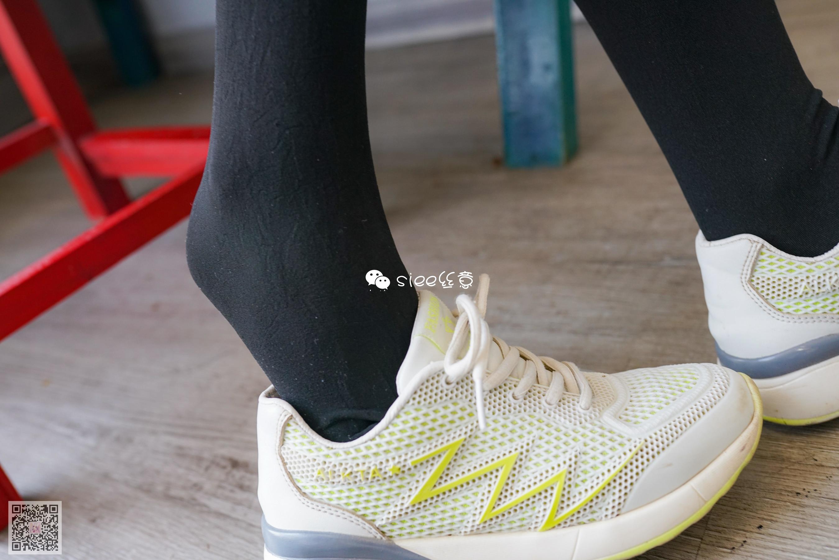 [丝意SIEE] 佩佩 温和的心  第4张