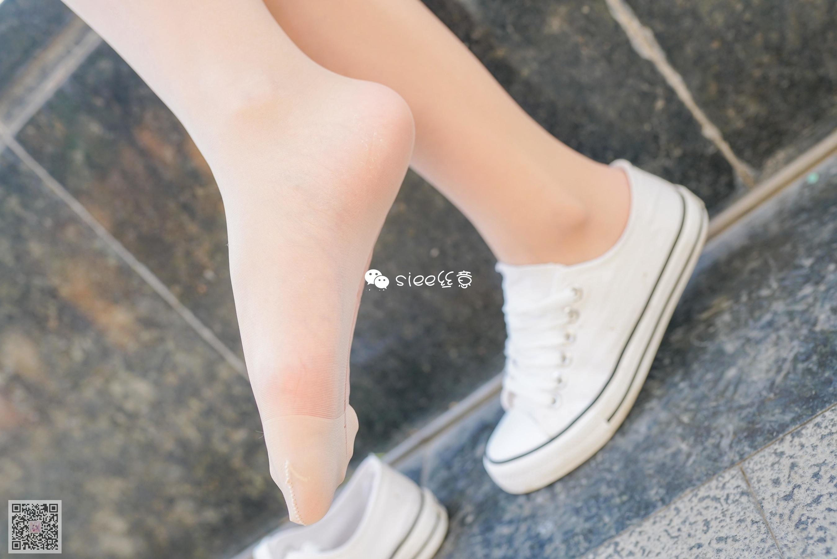 [丝意SIEE] 佳佳 邂逅你，是我的缘  第8张