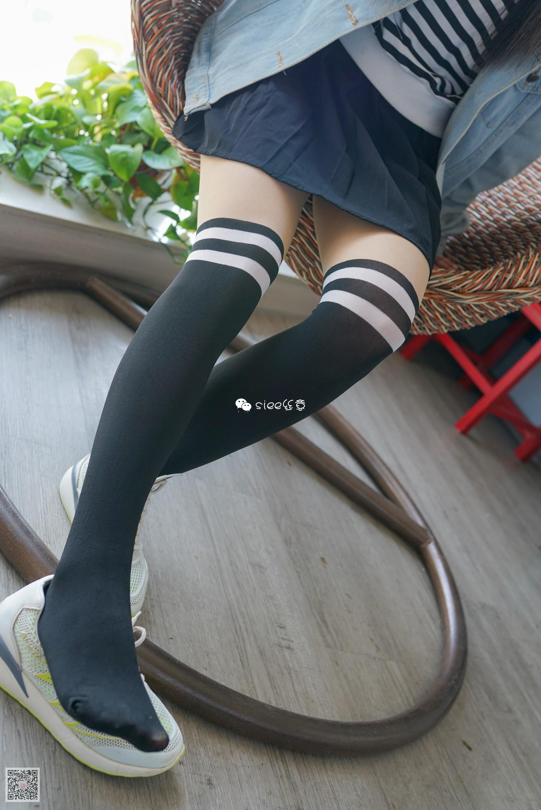 [丝意SIEE] 佩佩 休闲时光  第8张