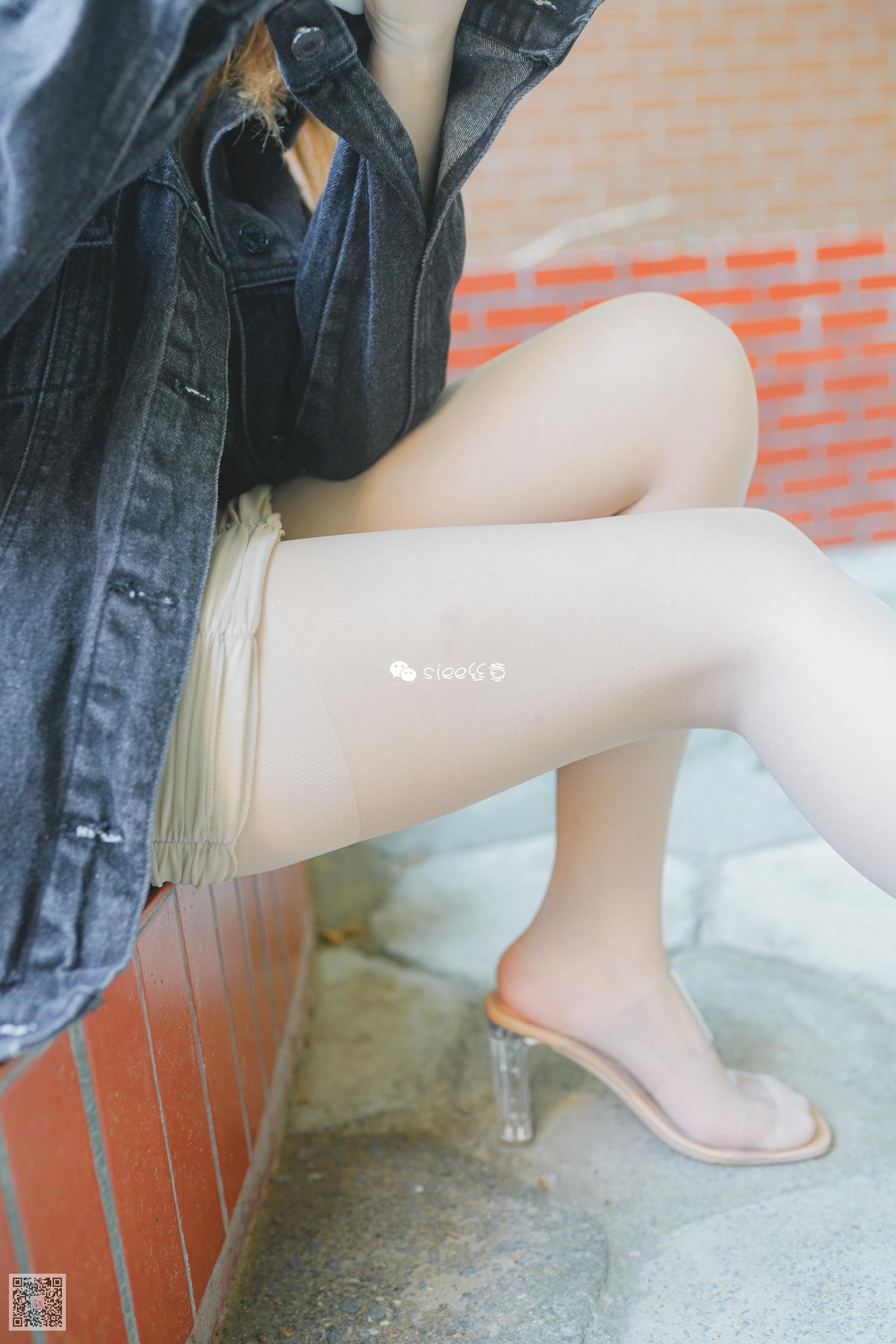 [丝意SIEE] 婷婷 浮华人间  第59张