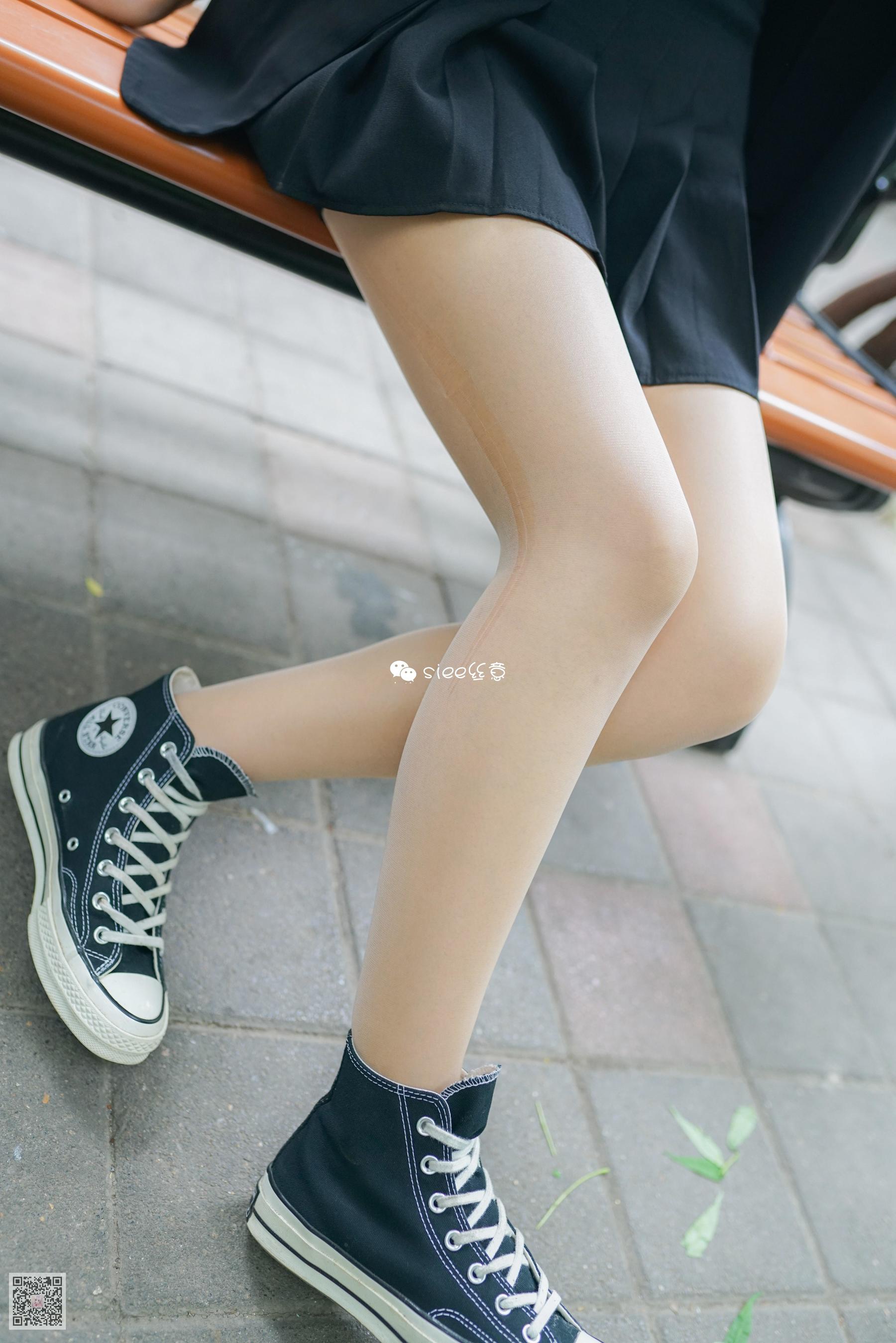 [丝意SIEE] 嫣然 因为爱过，所以懂得  第9张