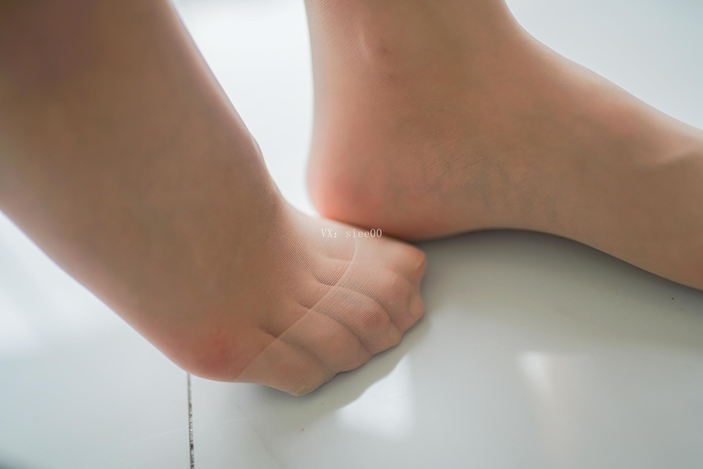 [丝意SIEE] 蓓蓓 梦里溜走的往事  第40张